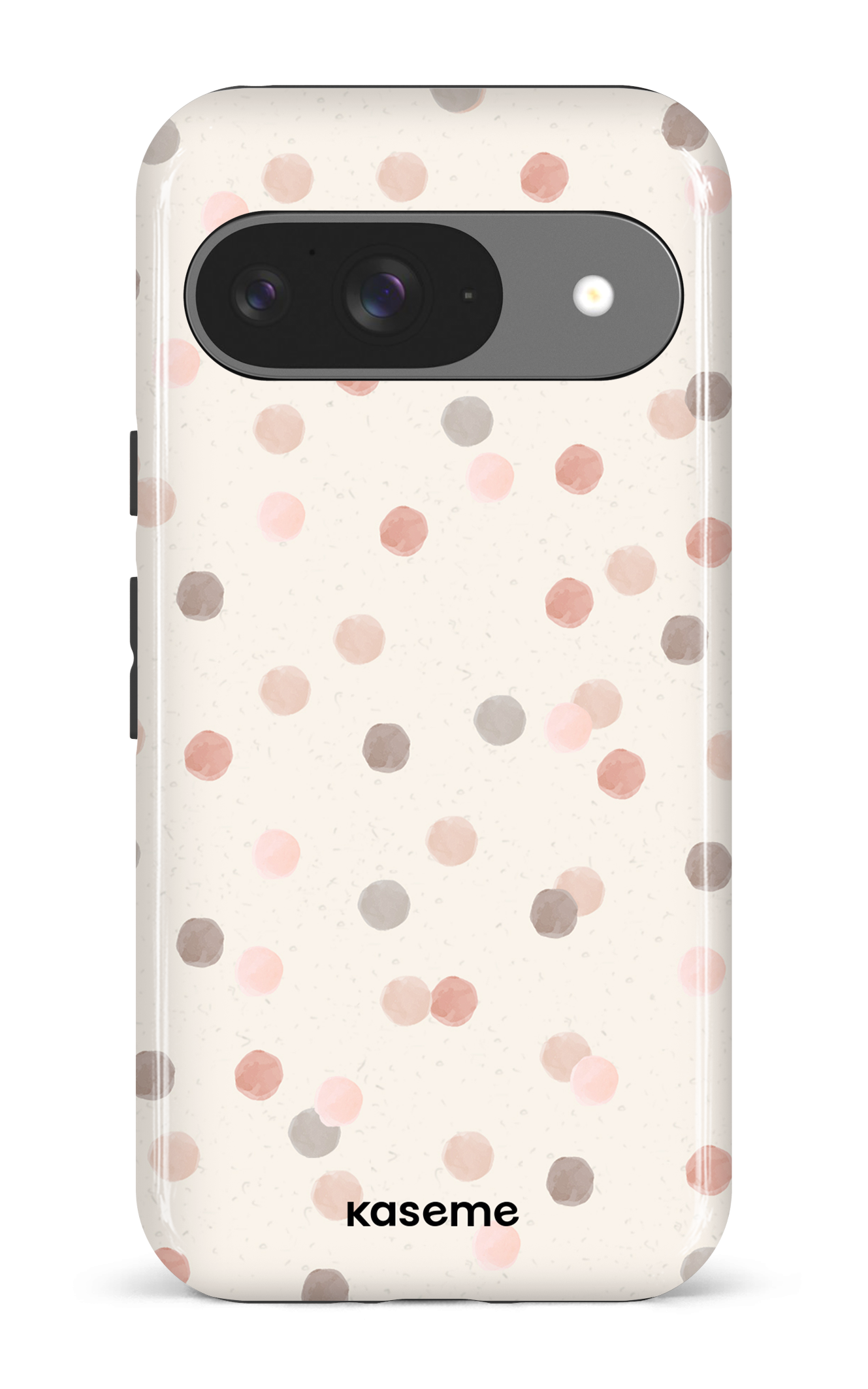 Google Pixel 9 Impact (Gloss) Willow pink -