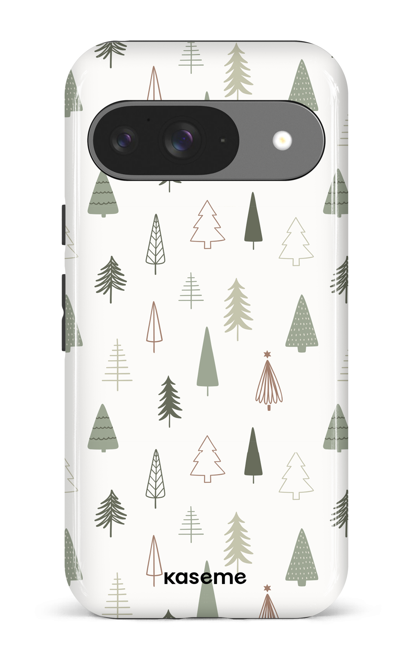 Google Pixel 9 Impact (Gloss) Winter Solstice -