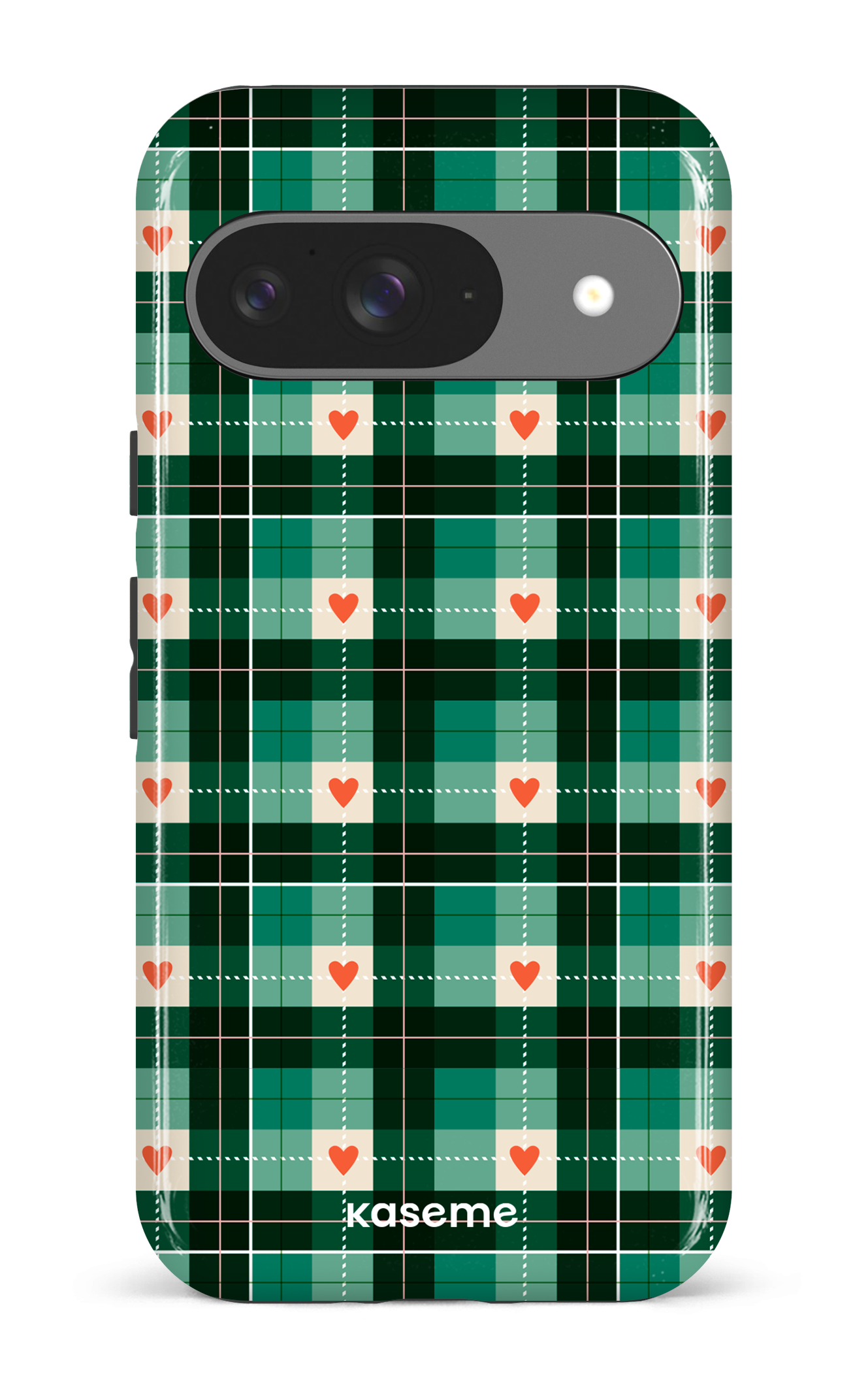 Google Pixel 9 Impact (Gloss) Wish -