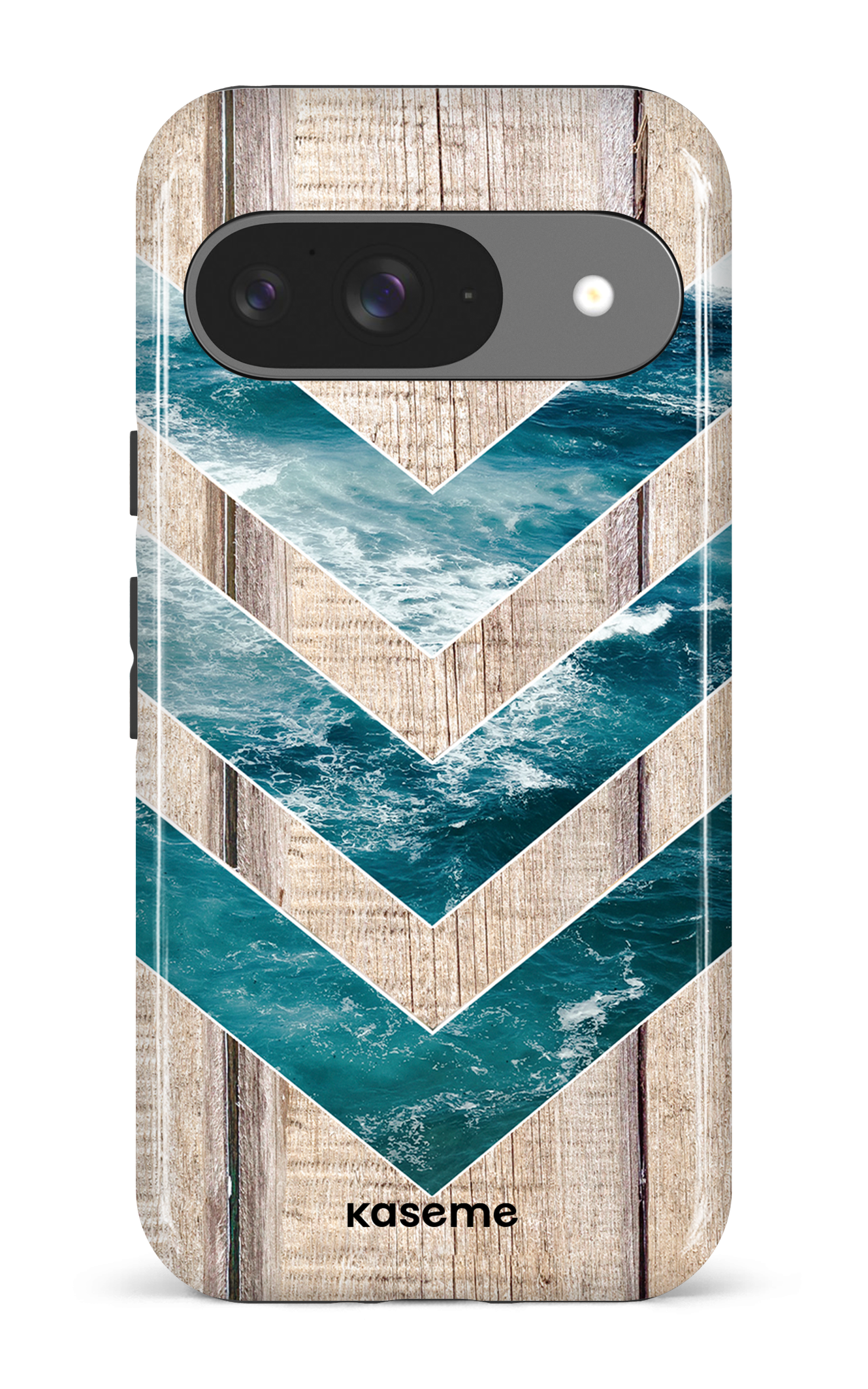 Google Pixel 9 Impact (Gloss) Wonder Wave -