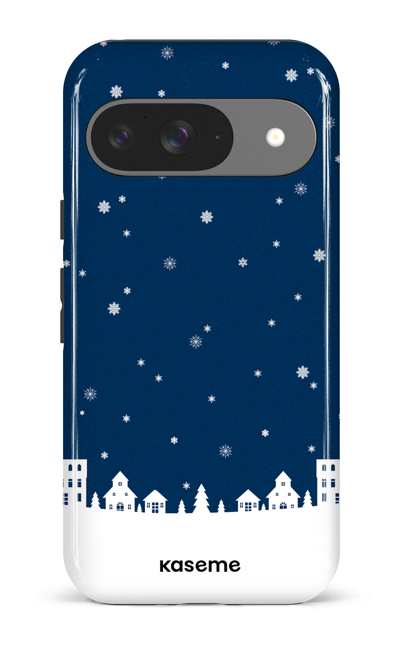 Google Pixel 9 Impact (Gloss) Wonderland -