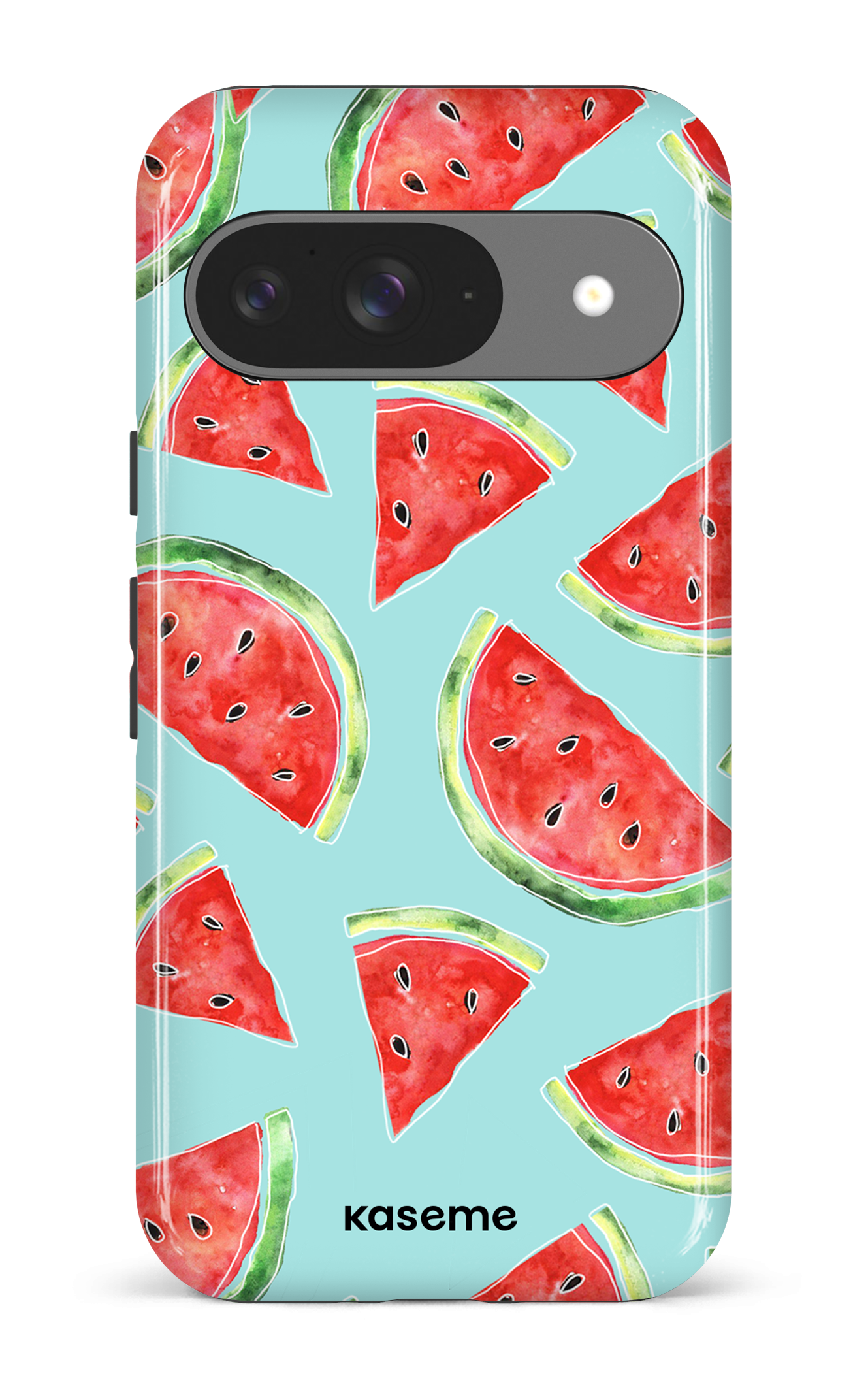Google Pixel 9 Impact (Gloss) Wondermelon -