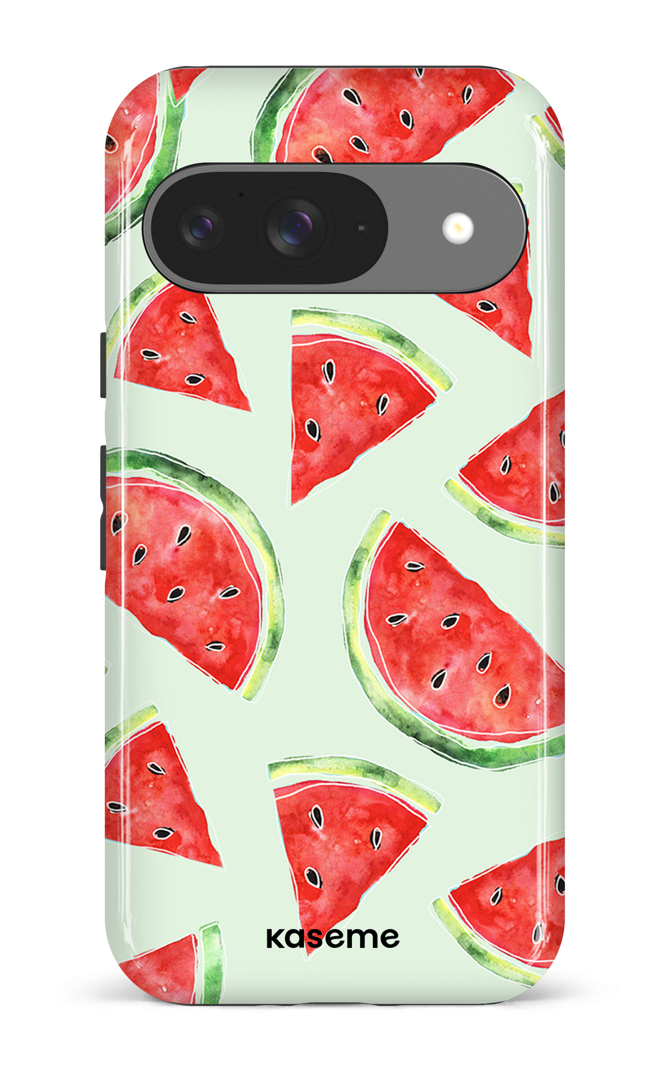 Google Pixel 9 Impact (Gloss) Wondermelon green -