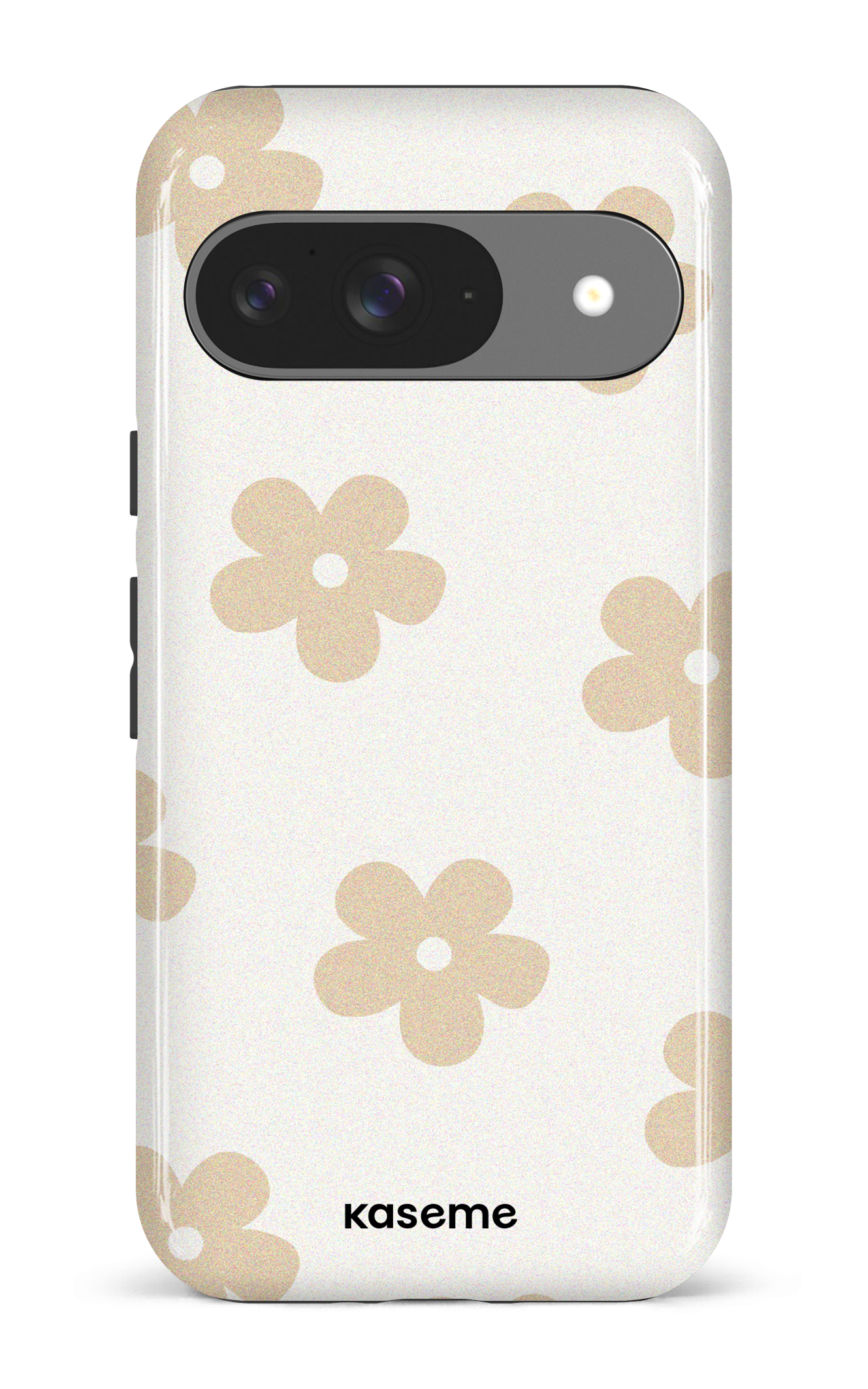 Google Pixel 9 Impact (Gloss) Woodstock beige -