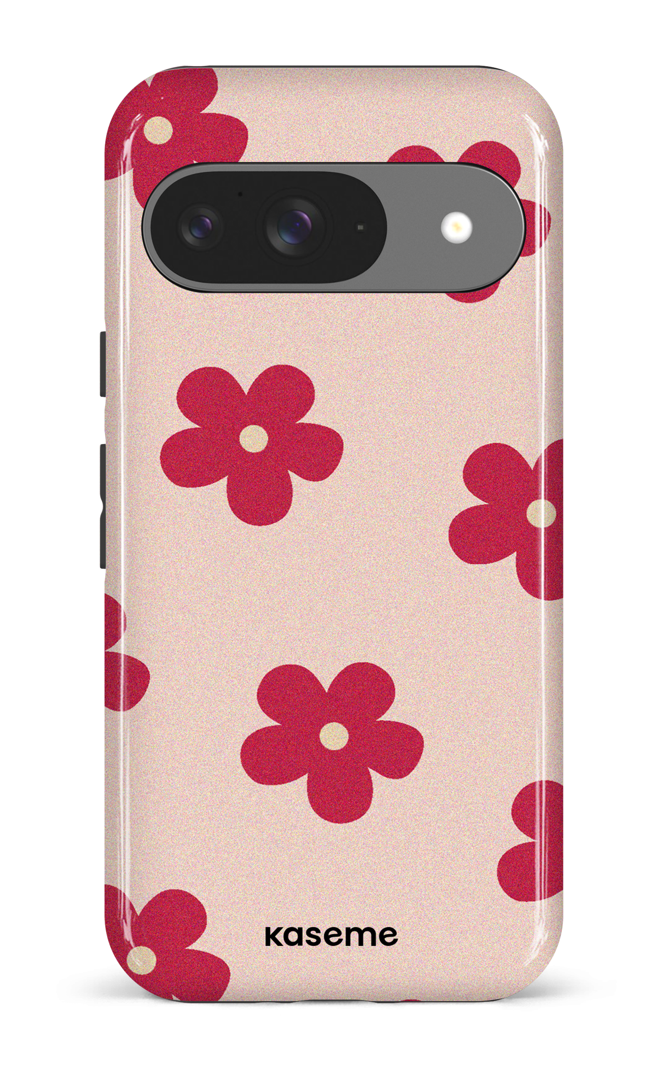 Google Pixel 9 Impact (Gloss) Woodstock magenta -