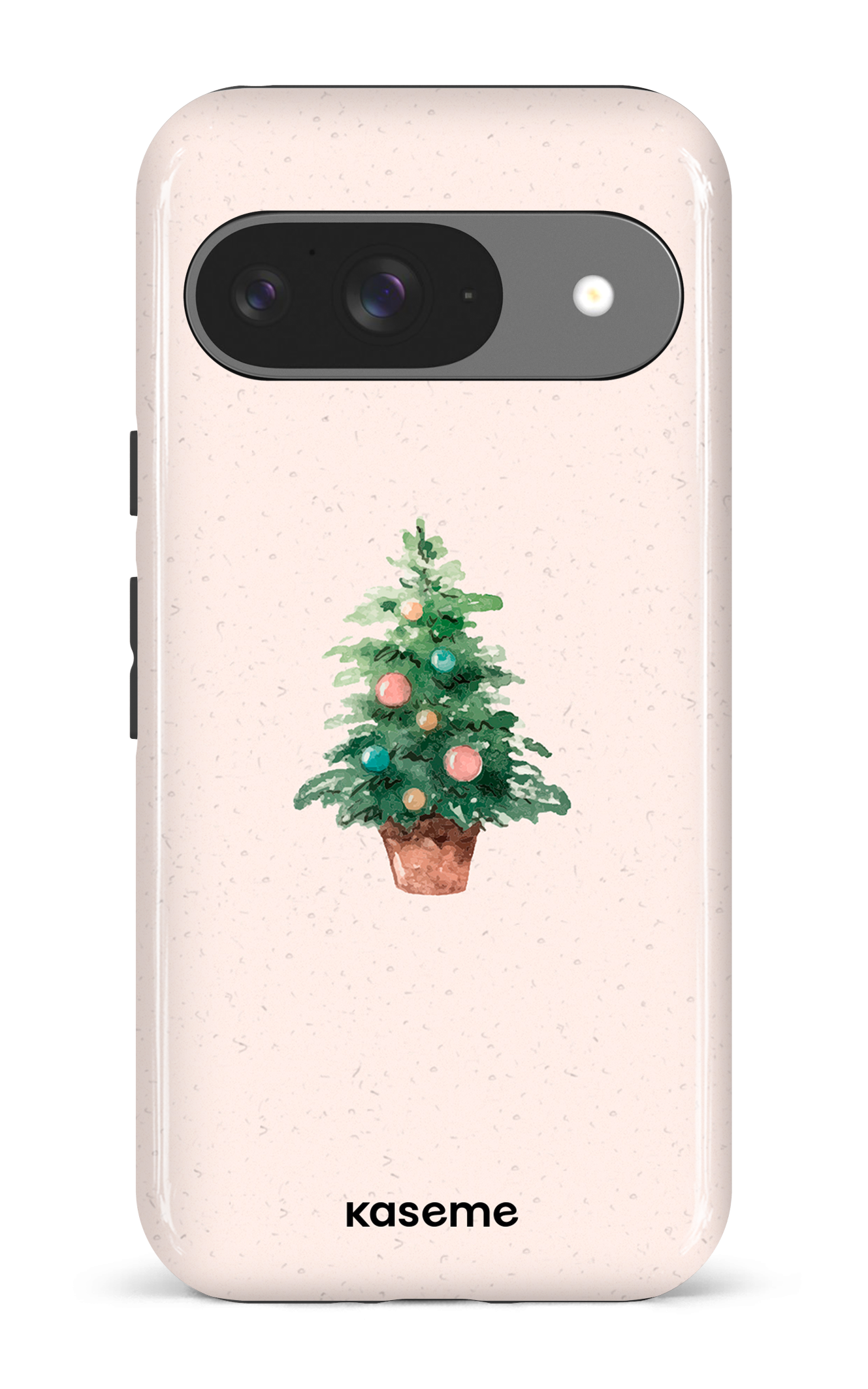 Google Pixel 9 Impact (Gloss) Xmas -