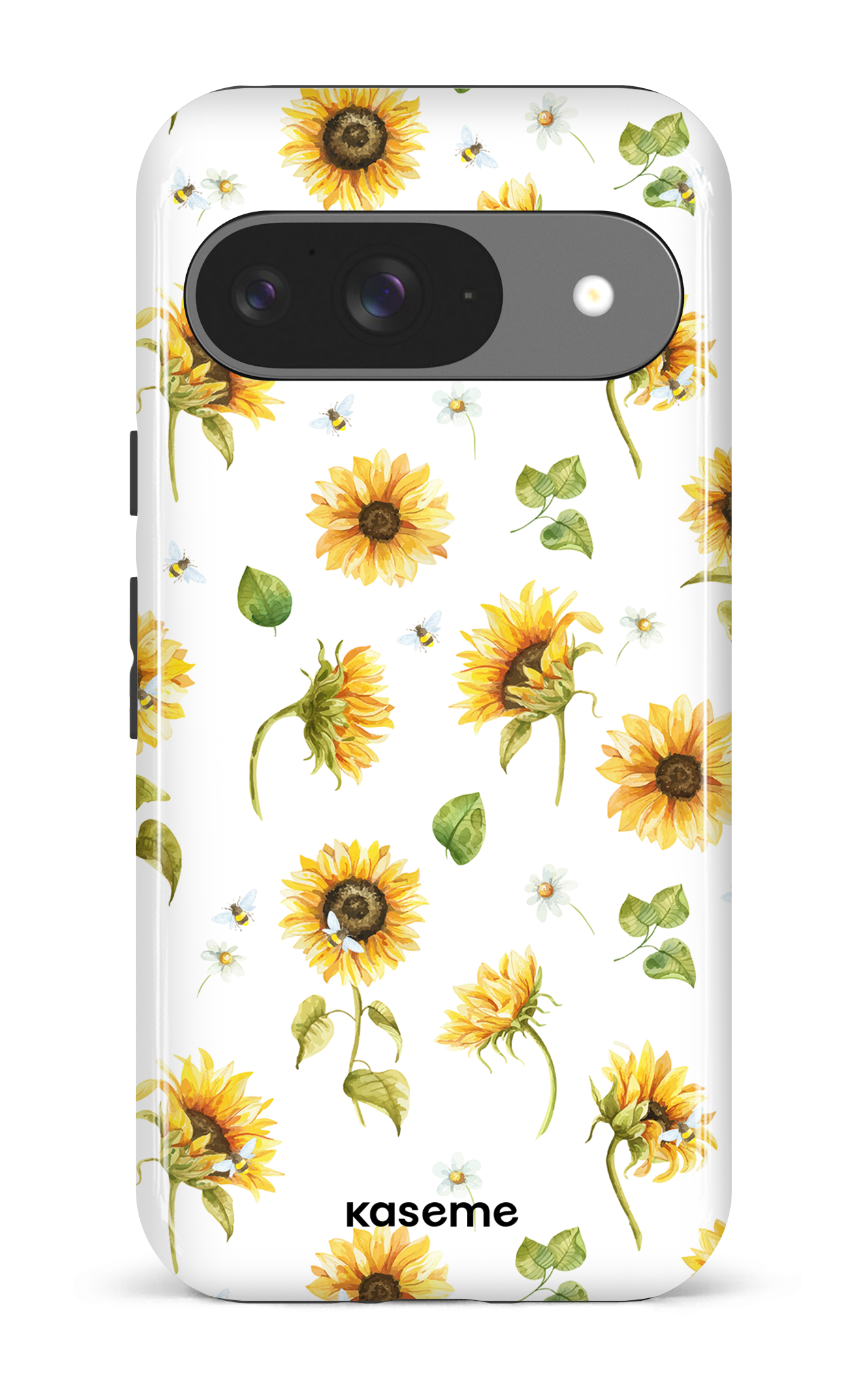 Google Pixel 9 Impact (Gloss) Zoey -