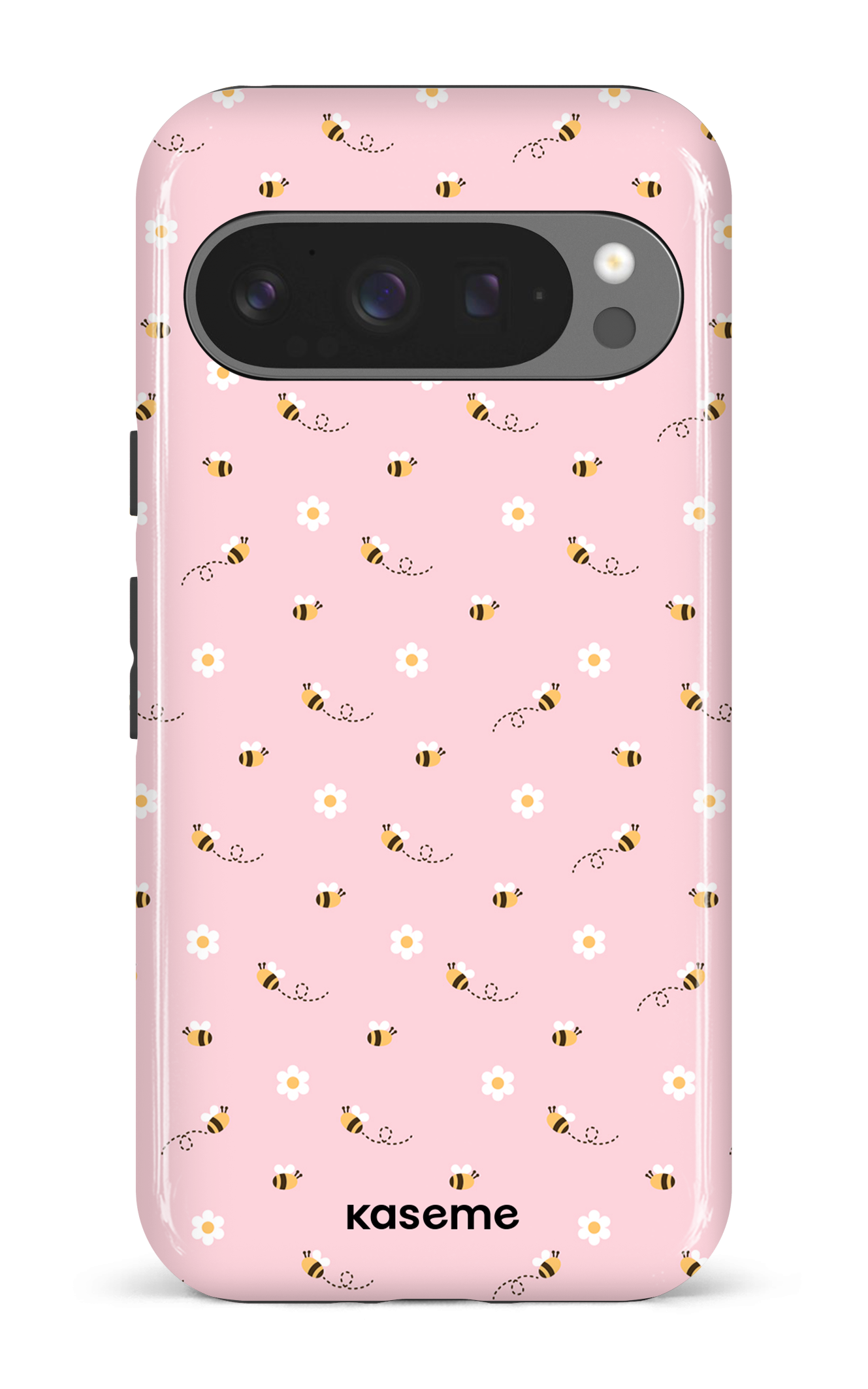 Google Pixel 9 Pro Impact (Gloss) Abigail -