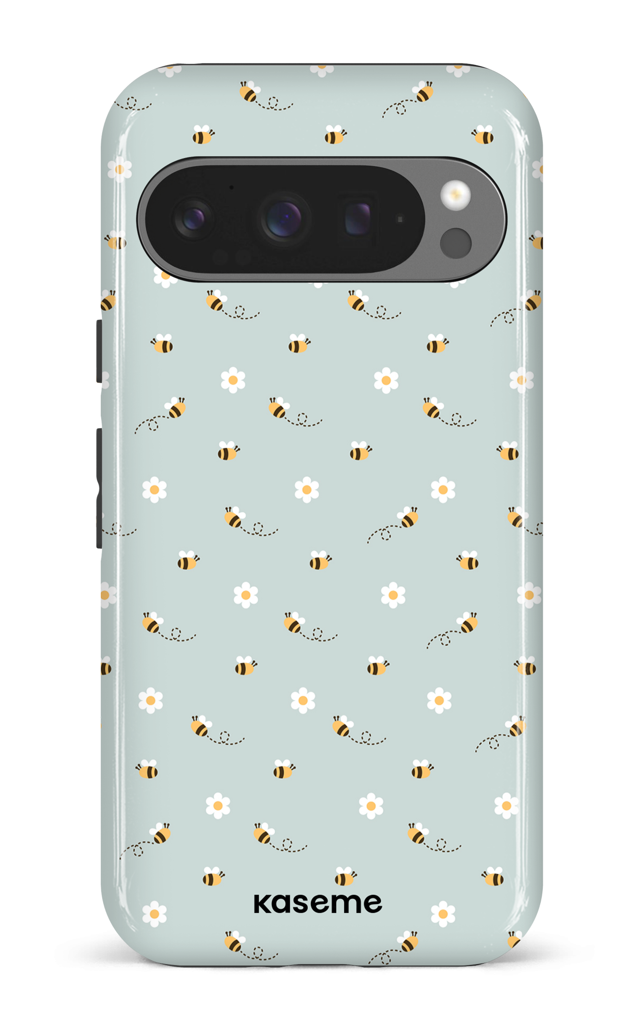 Google Pixel 9 Pro Impact (Gloss) Abigail blue -