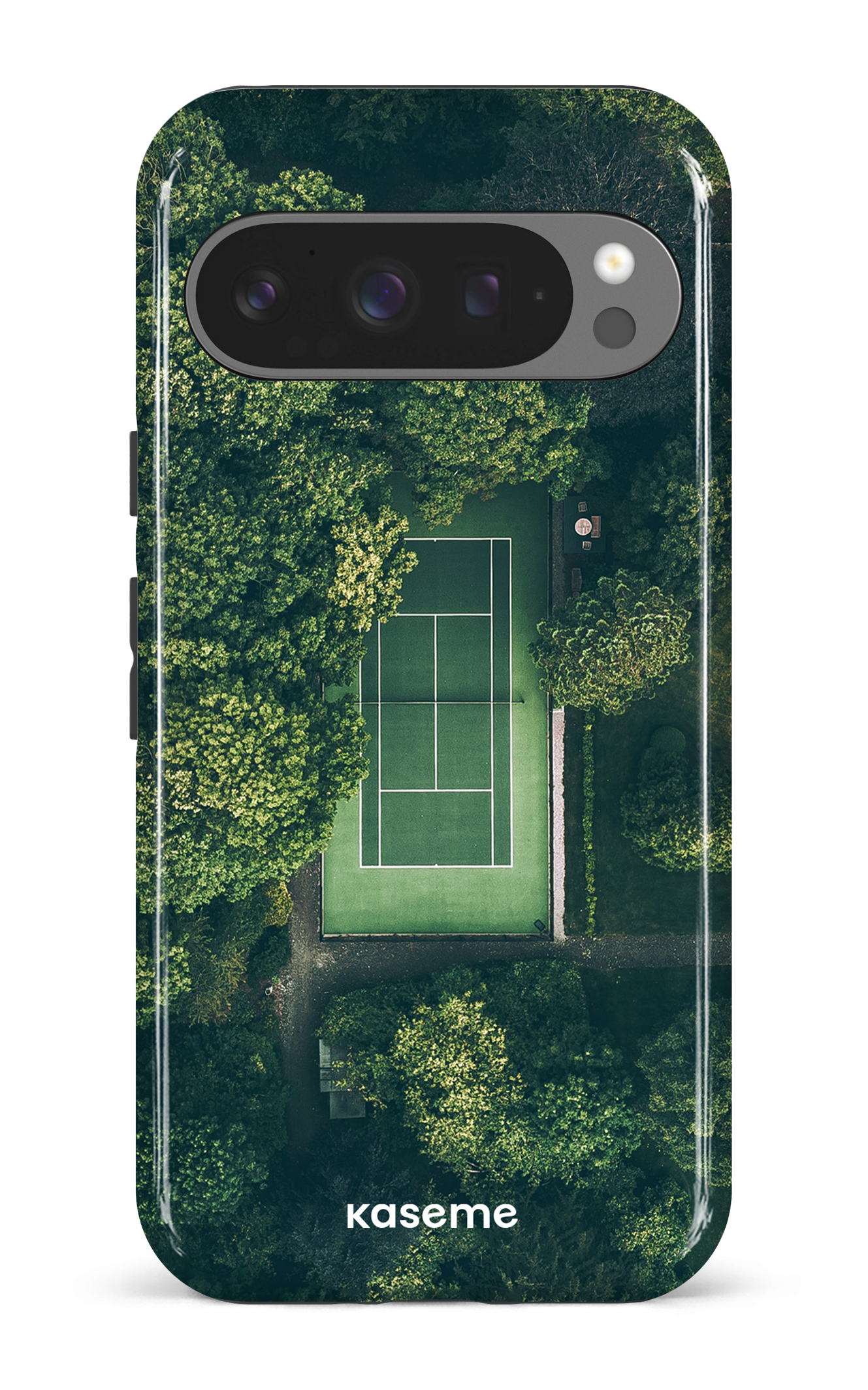 Google Pixel 9 Pro Impact (Gloss) Ace -