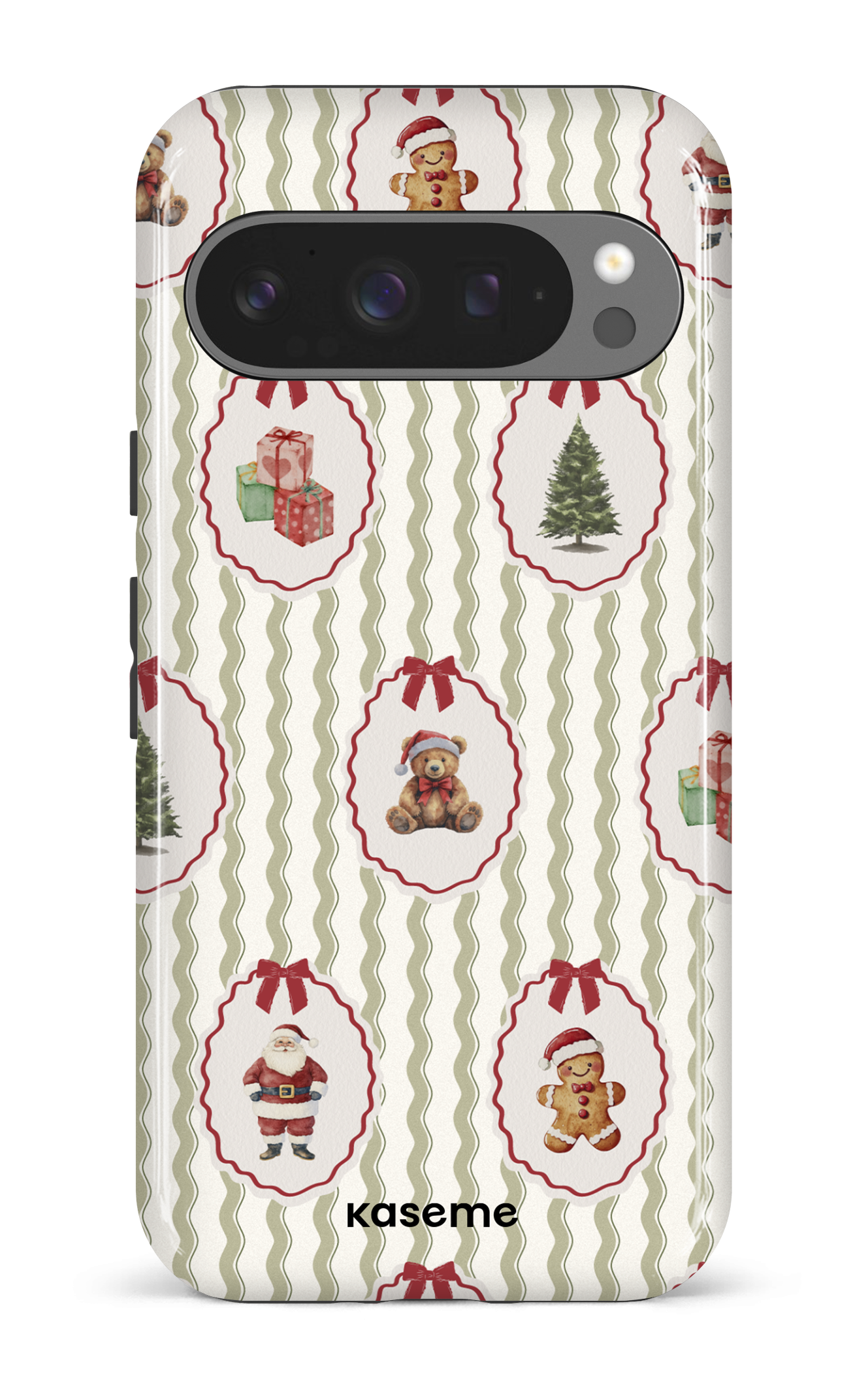 Google Pixel 9 Pro Impact (Gloss) Adaline -