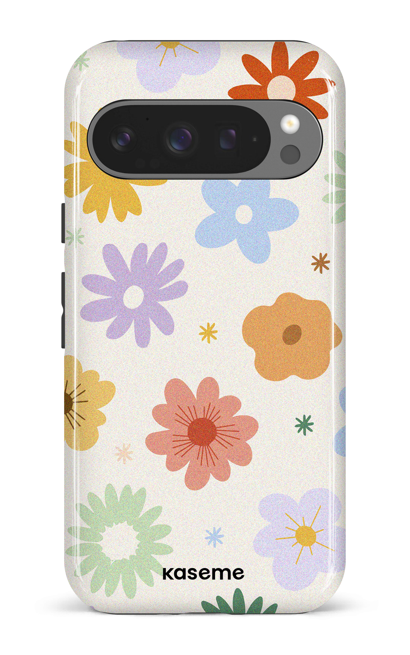 Google Pixel 9 Pro Impact (Gloss) Adore -