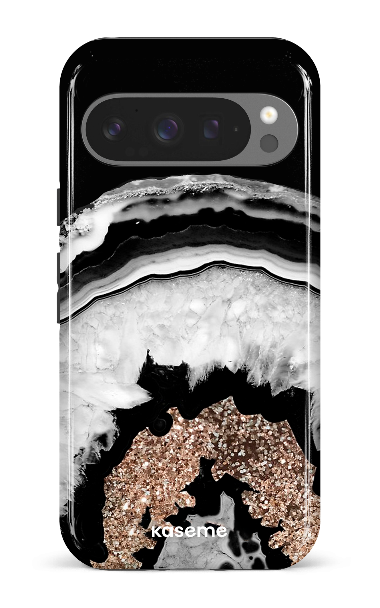 Google Pixel 9 Pro Impact (Gloss) Agata -