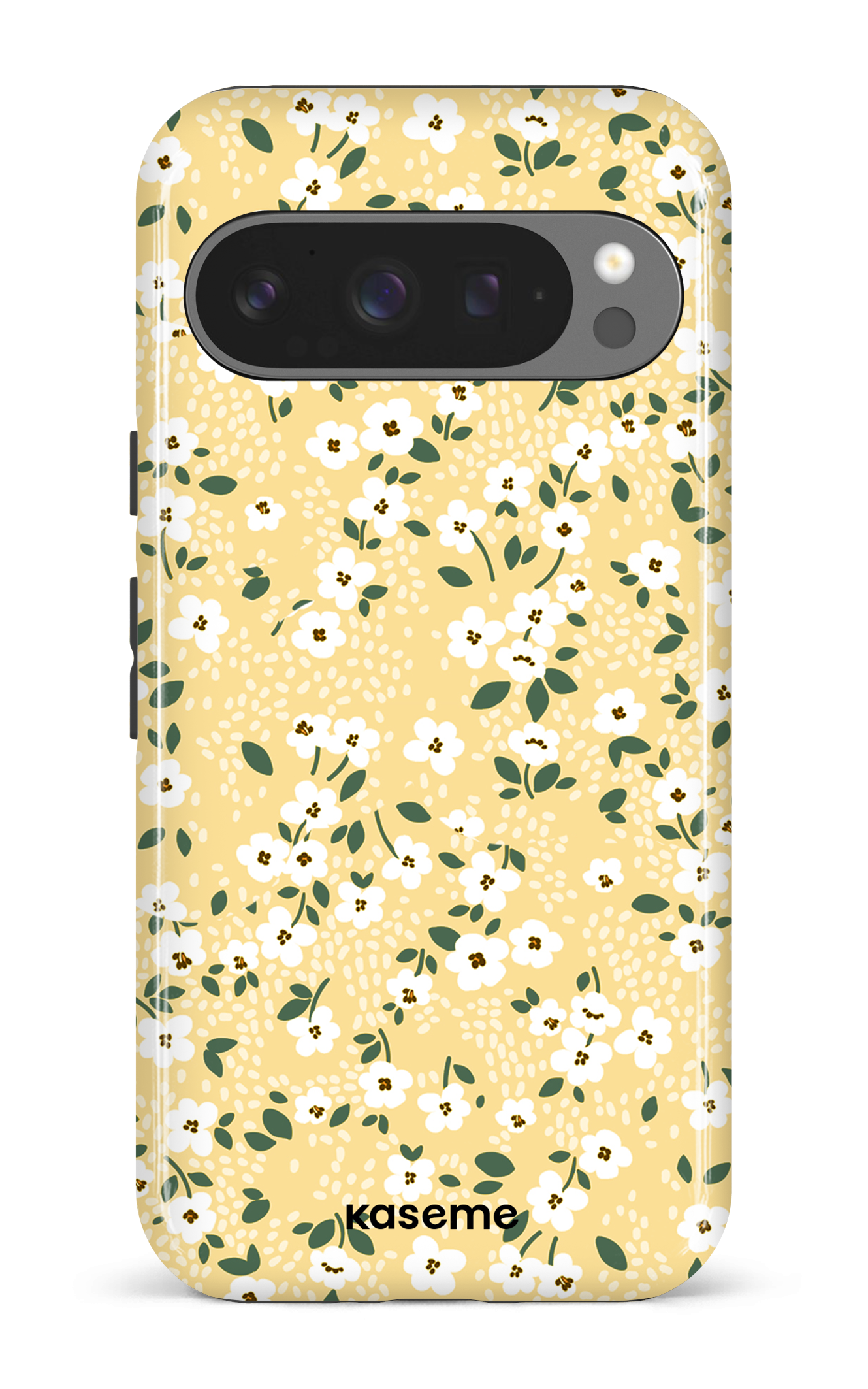 Google Pixel 9 Pro Impact (Gloss) Alice -
