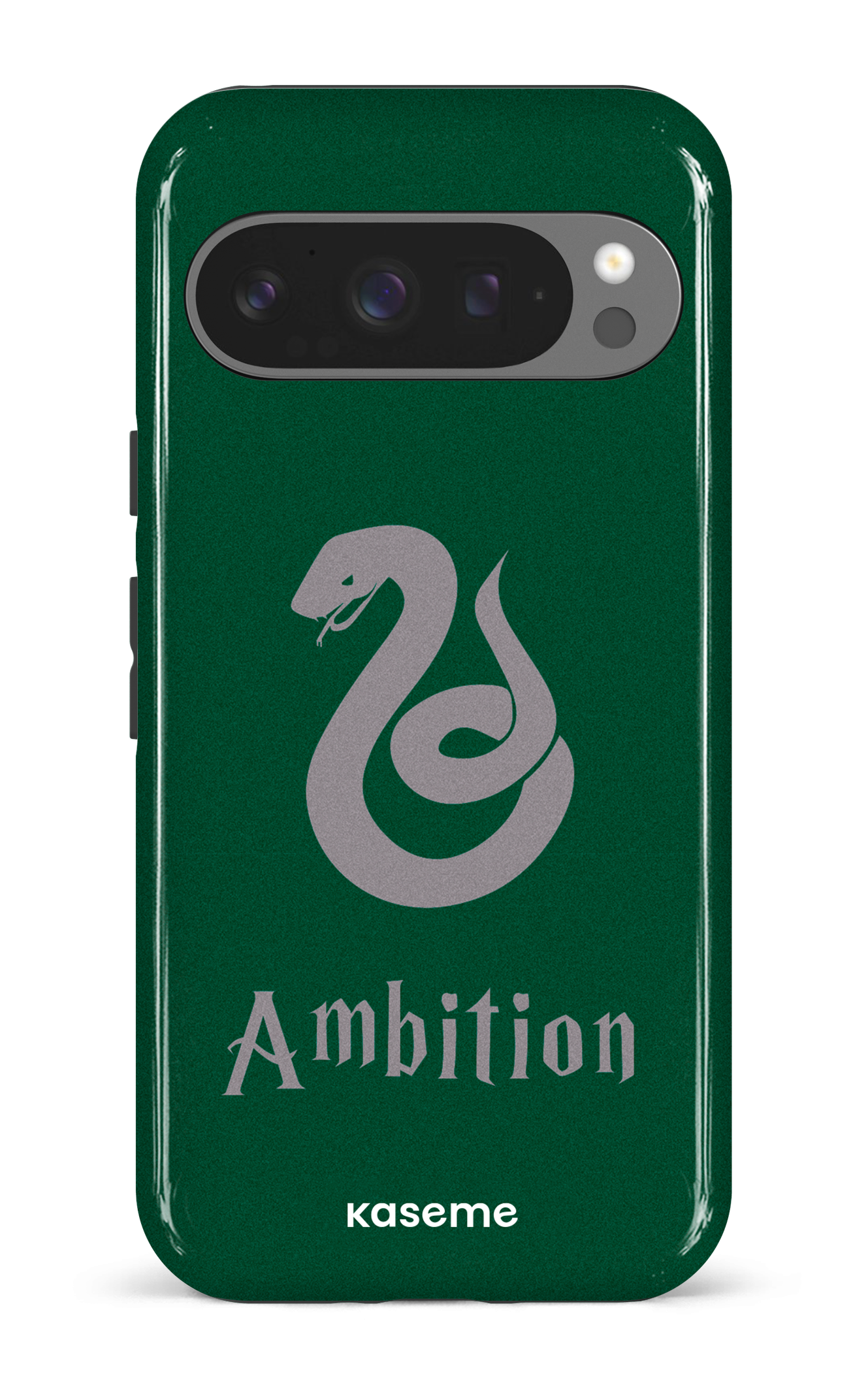 Google Pixel 9 Pro Impact (Gloss) Ambition -