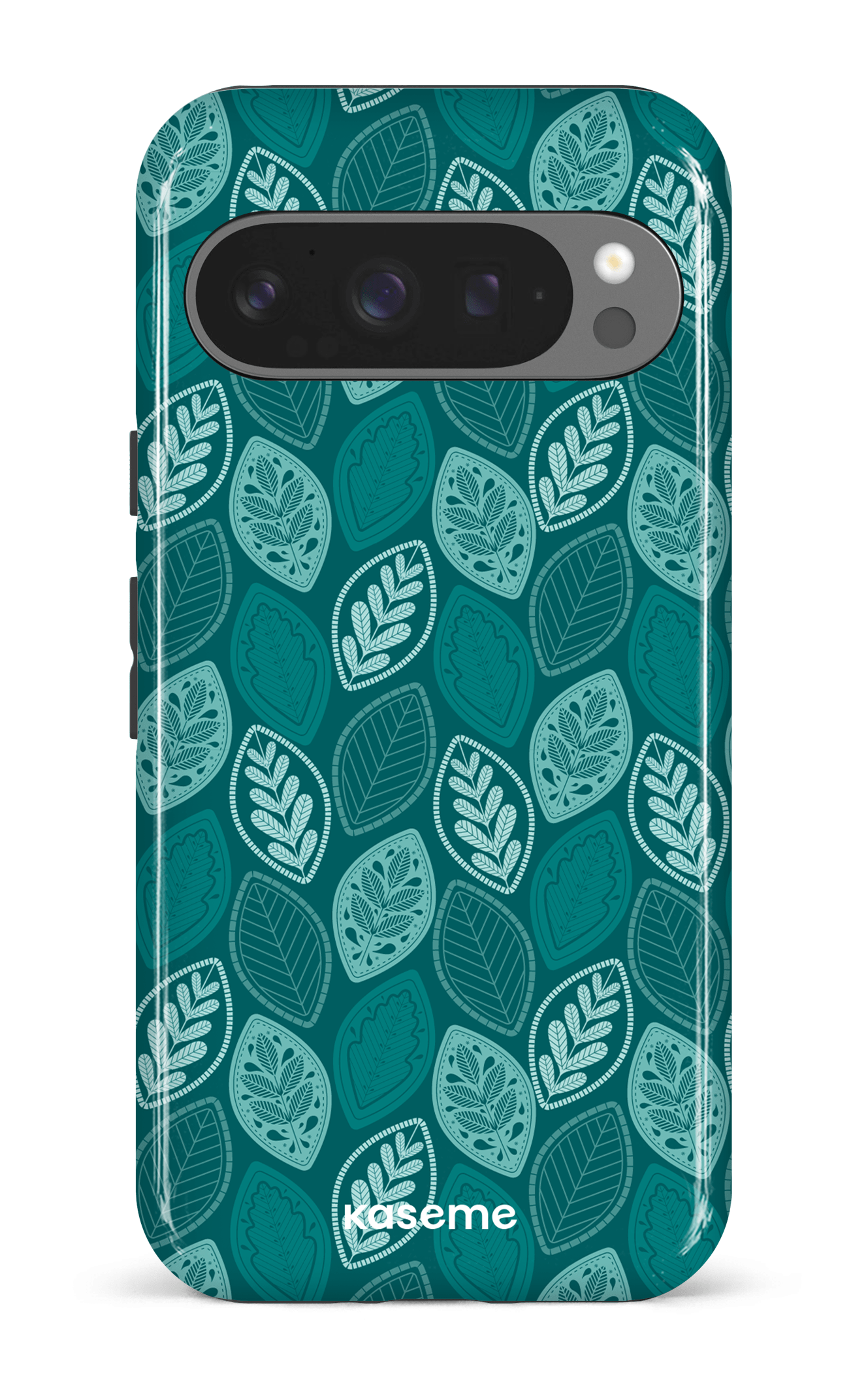 Google Pixel 9 Pro Impact (Gloss) Antique Blue -