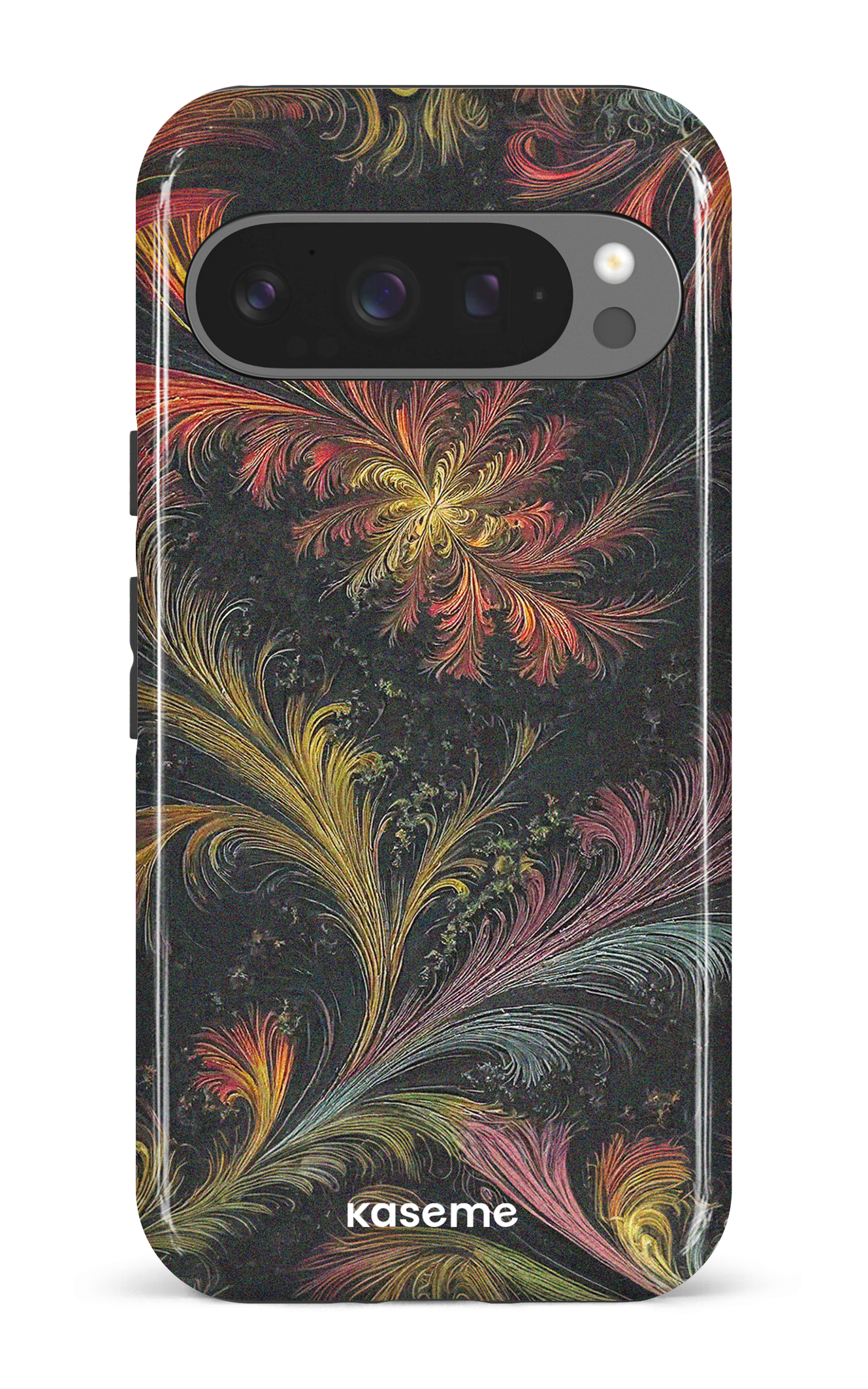Google Pixel 9 Pro Impact (Gloss) Arctic Aura -