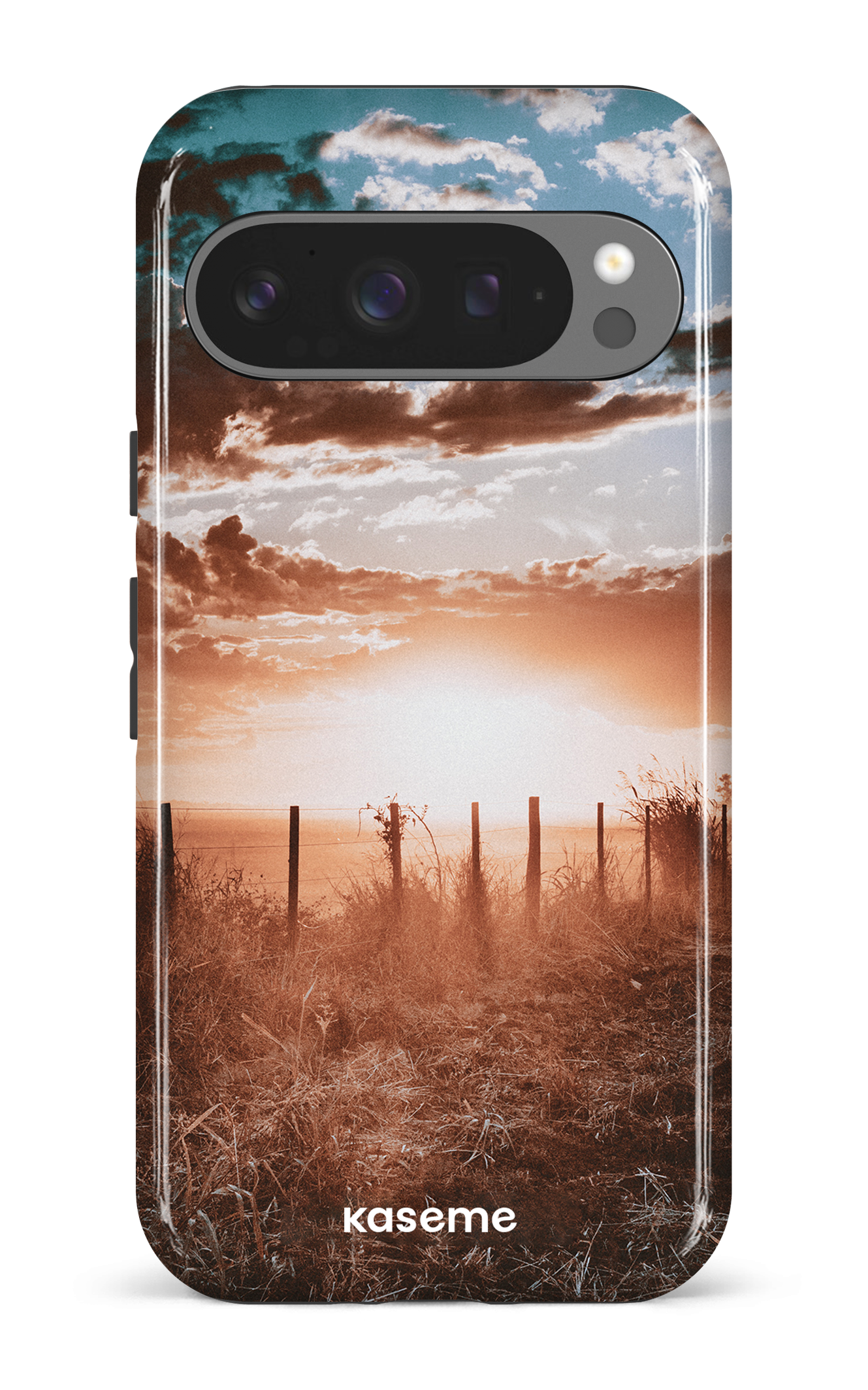 Google Pixel 9 Pro Impact (Gloss) Argentina -