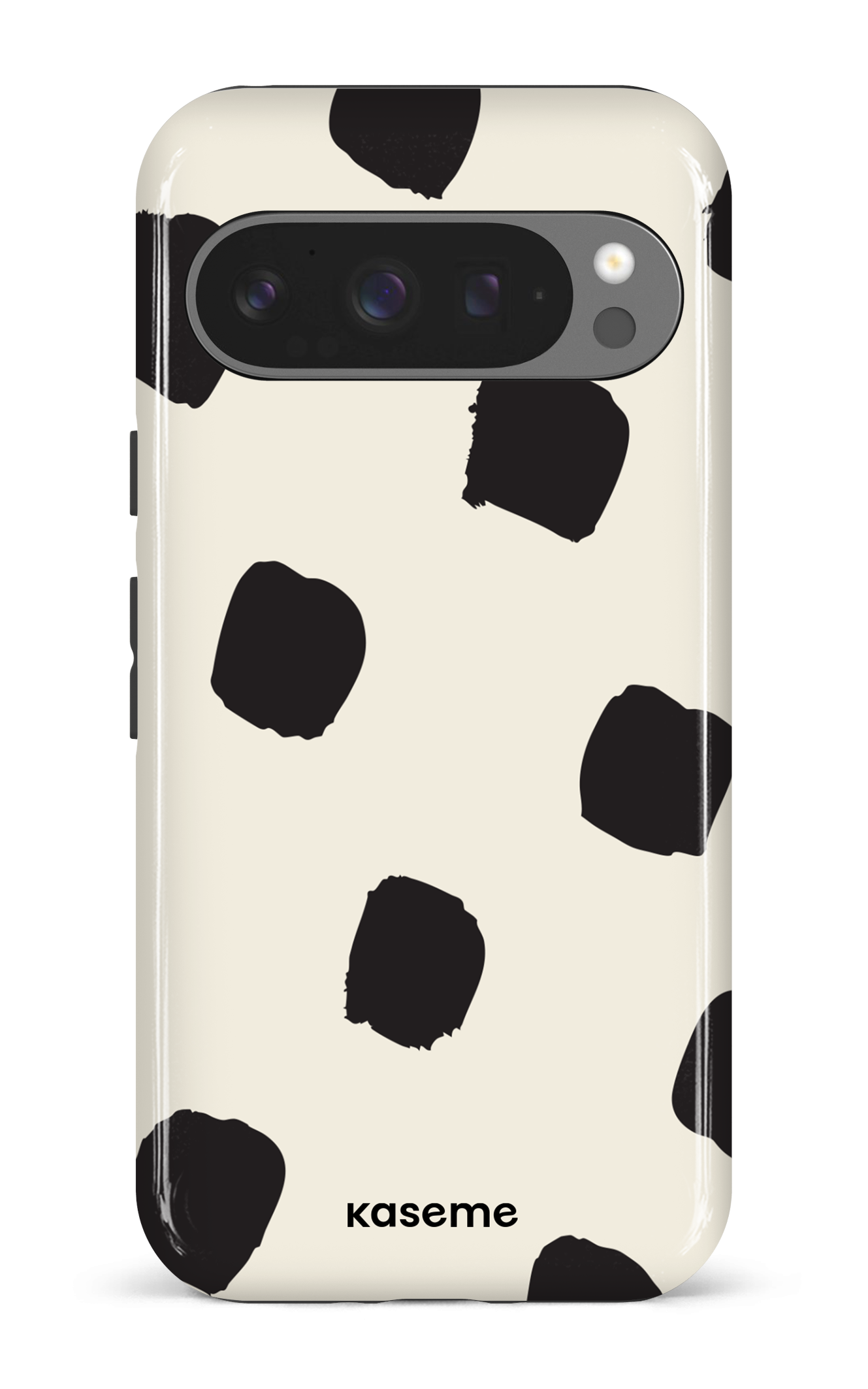 Google Pixel 9 Pro Impact (Gloss) Arty -