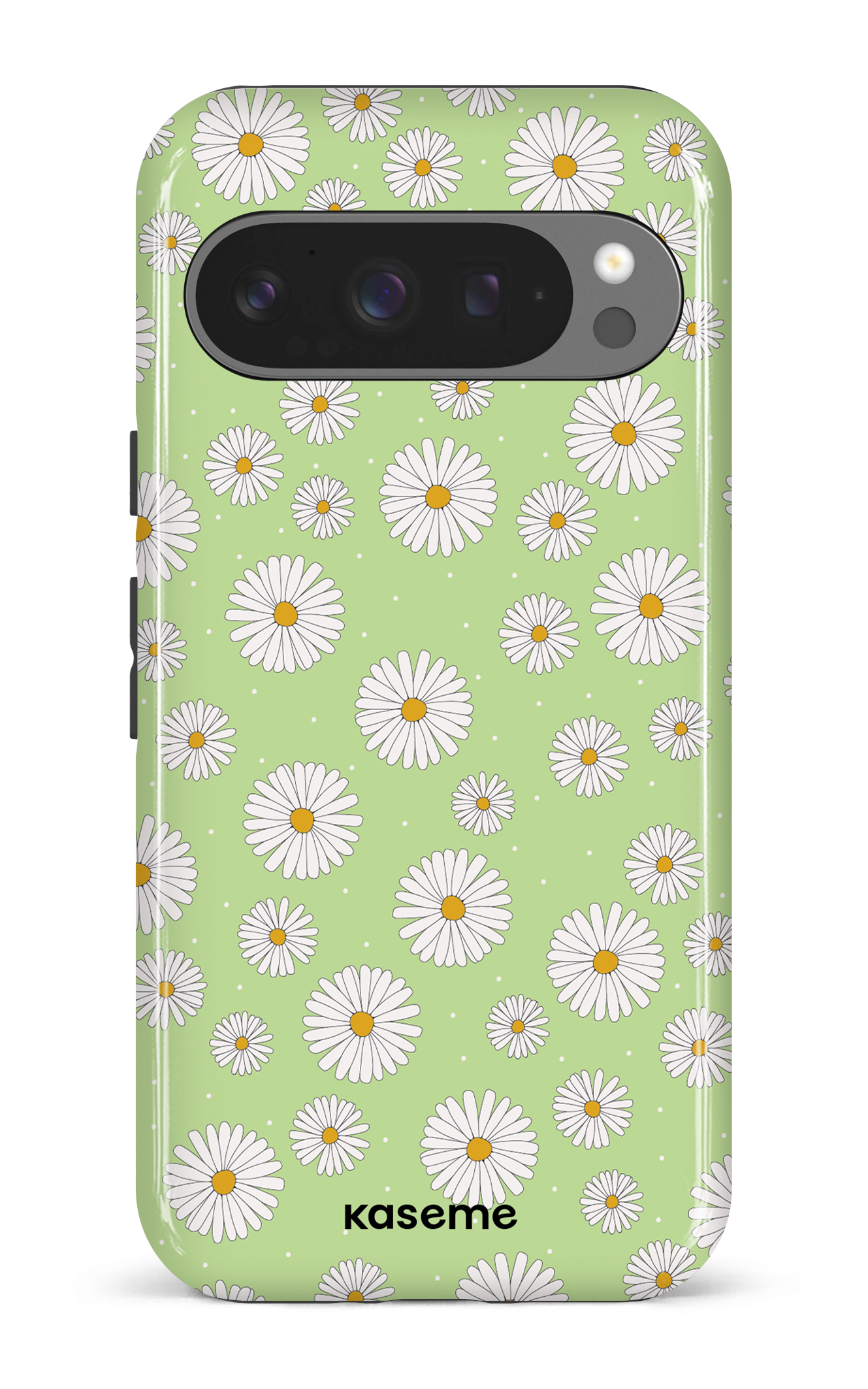 Google Pixel 9 Pro Impact (Gloss) Ashley green -