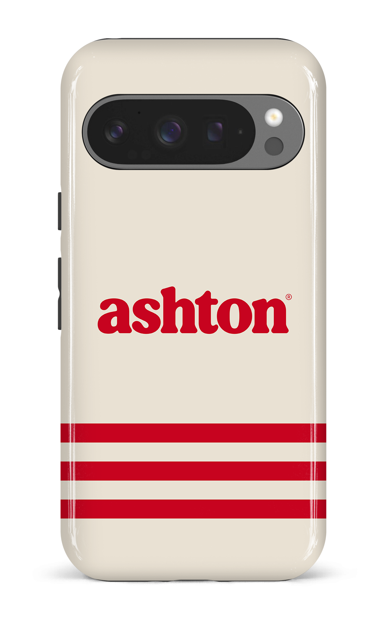 Google Pixel 9 Pro Impact (Gloss) Ashton Ivoire -