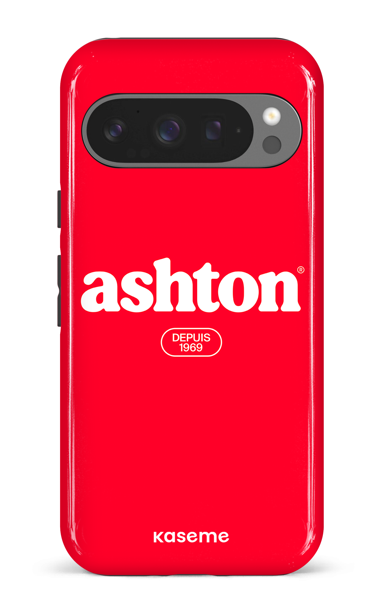 Google Pixel 9 Pro Impact (Gloss) Ashton Neon -