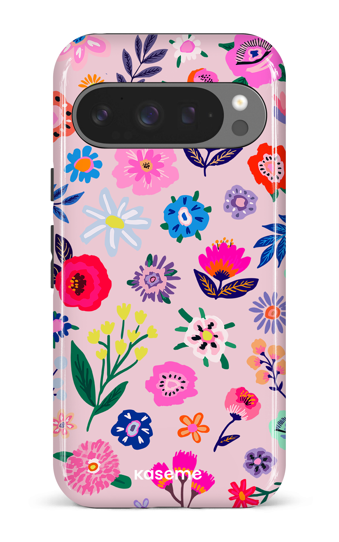 Google Pixel 9 Pro Impact (Gloss) Aura -