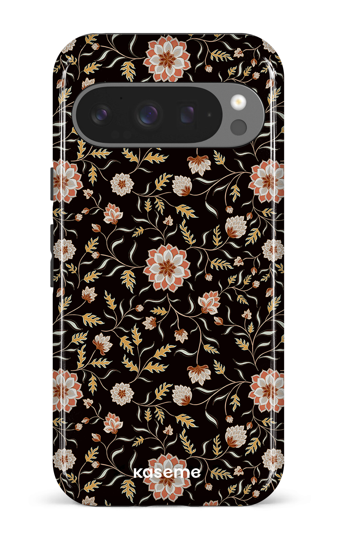 Google Pixel 9 Pro Impact (Gloss) Aurelia -