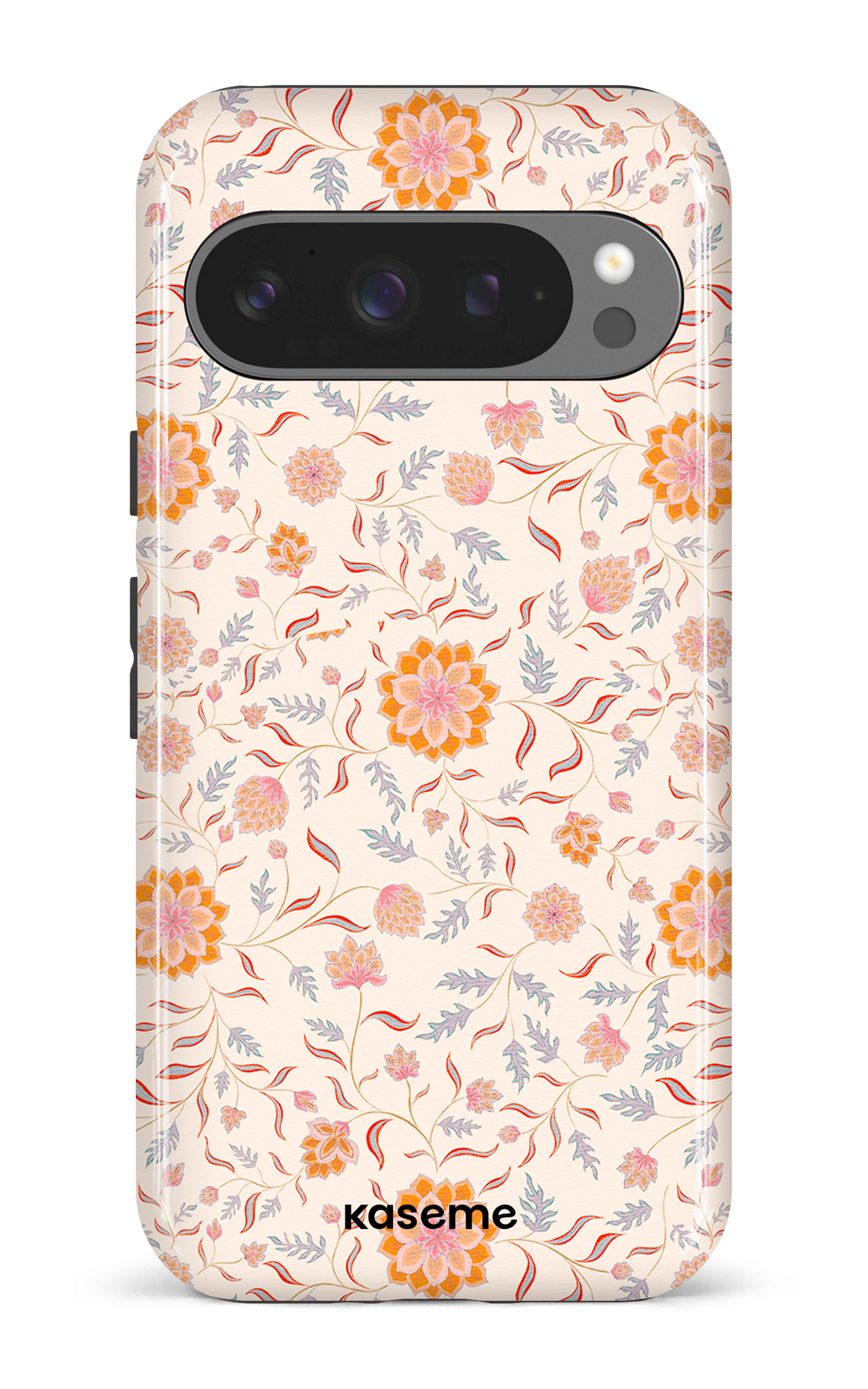 Google Pixel 9 Pro Impact (Gloss) Aurelia pink -