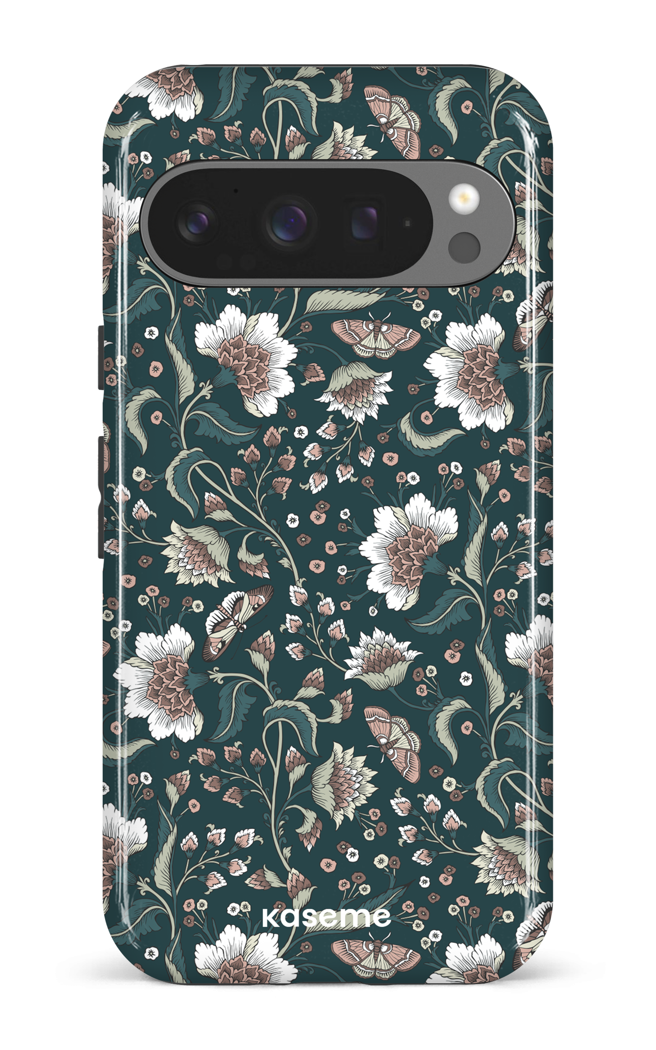 Google Pixel 9 Pro Impact (Gloss) Autumn Bliss -