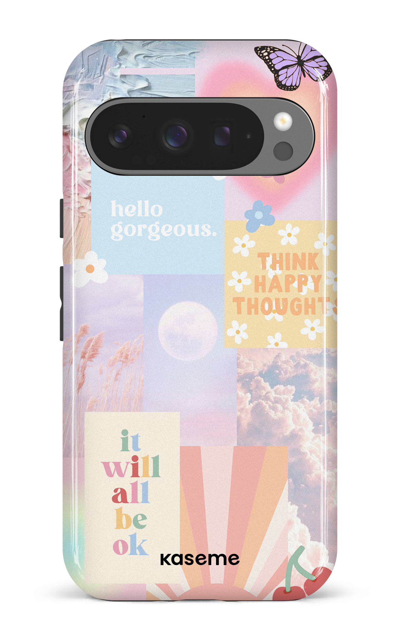 Google Pixel 9 Pro Impact (Gloss) Bae -