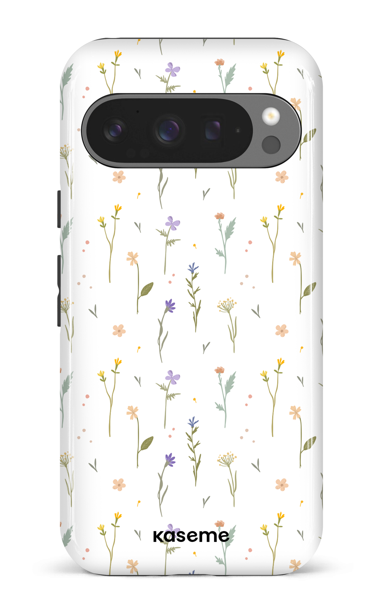 Google Pixel 9 Pro Impact (Gloss) Bailey -
