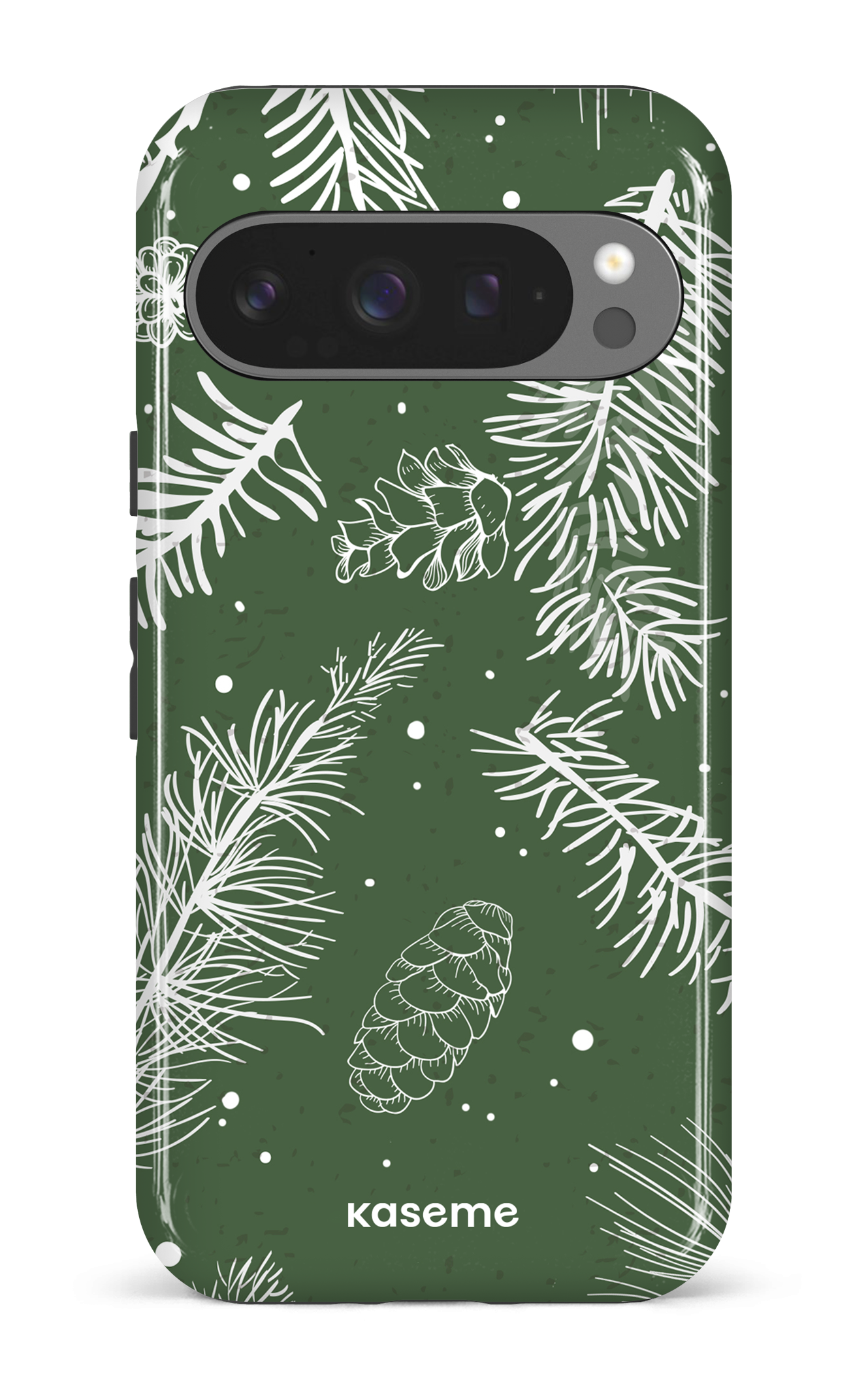Google Pixel 9 Pro Impact (Gloss) Balsam -