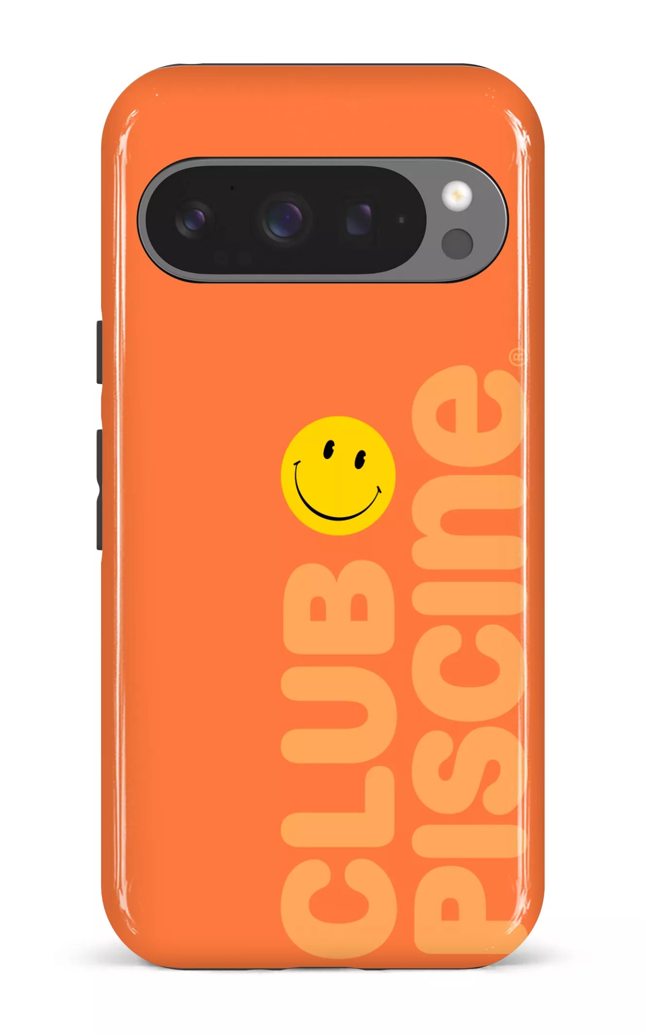 Google Pixel 9 Pro Impact (Gloss) Beach Towel by Club Piscine -