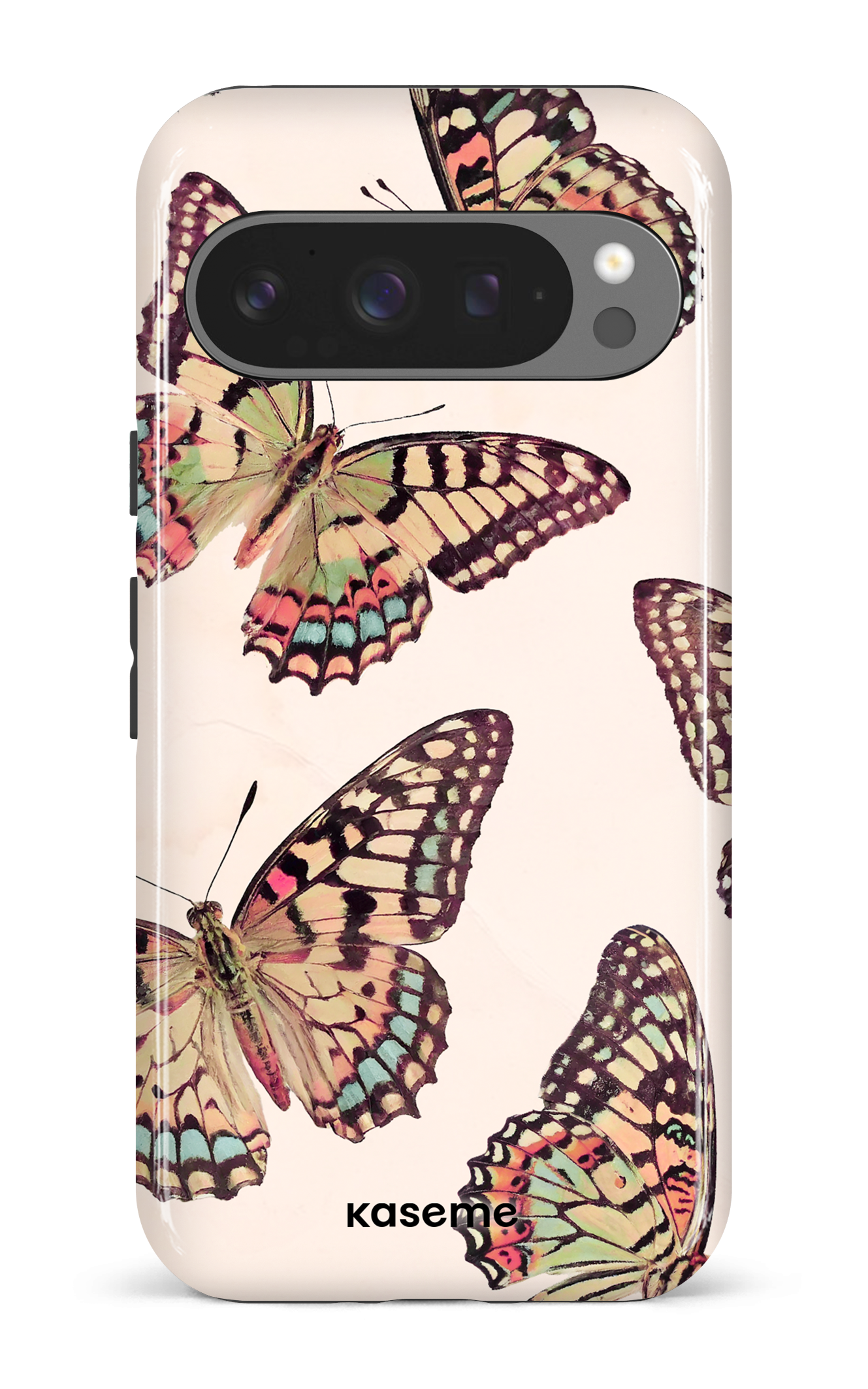 Google Pixel 9 Pro Impact (Gloss) Beautyfly -