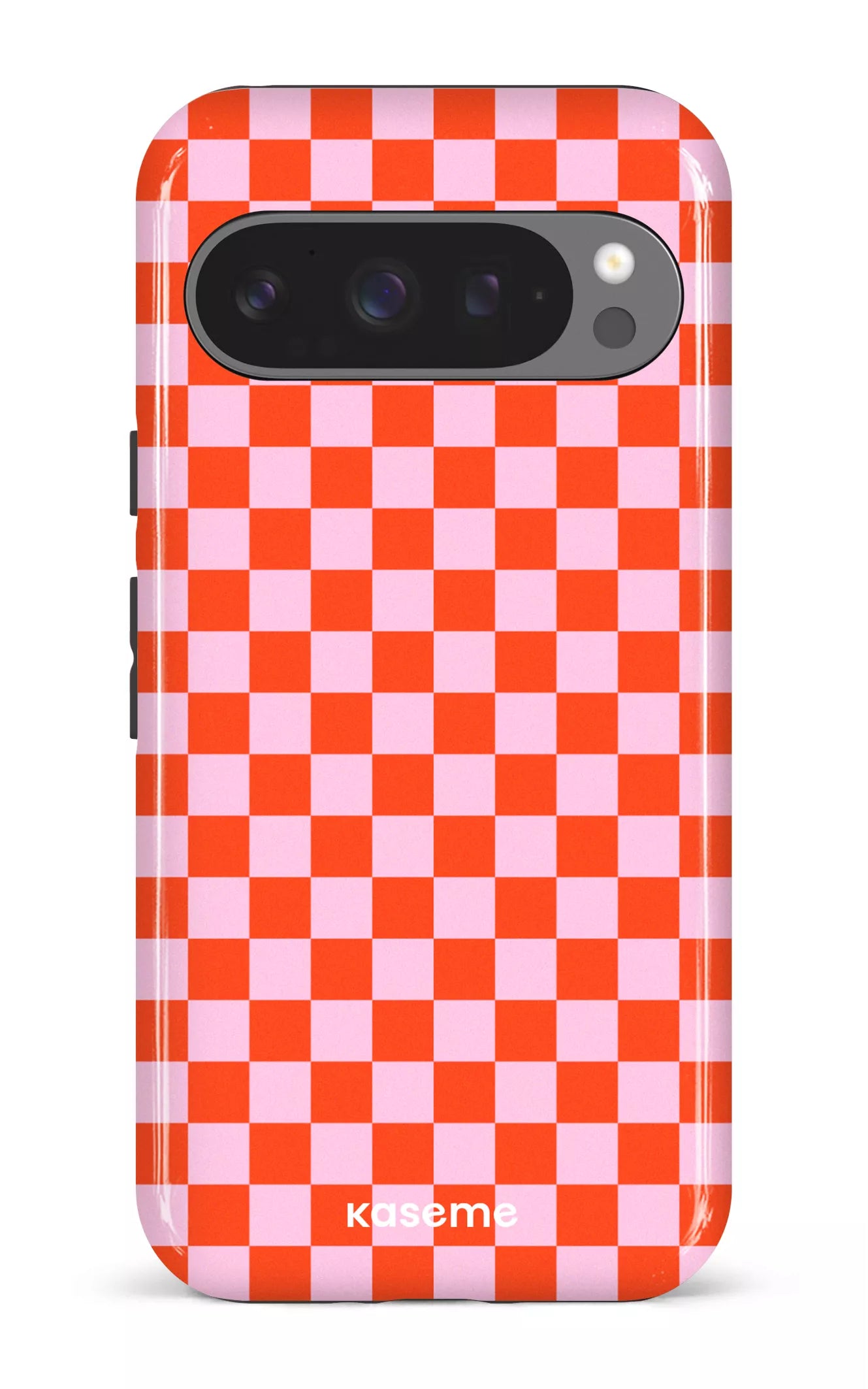 Google Pixel 9 Pro Impact (Gloss) Bella Tavola -