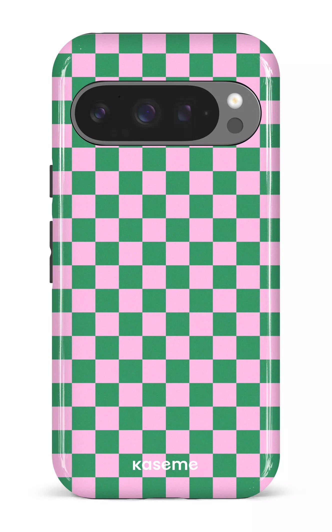 Google Pixel 9 Pro Impact (Gloss) Bella Tavola Green -