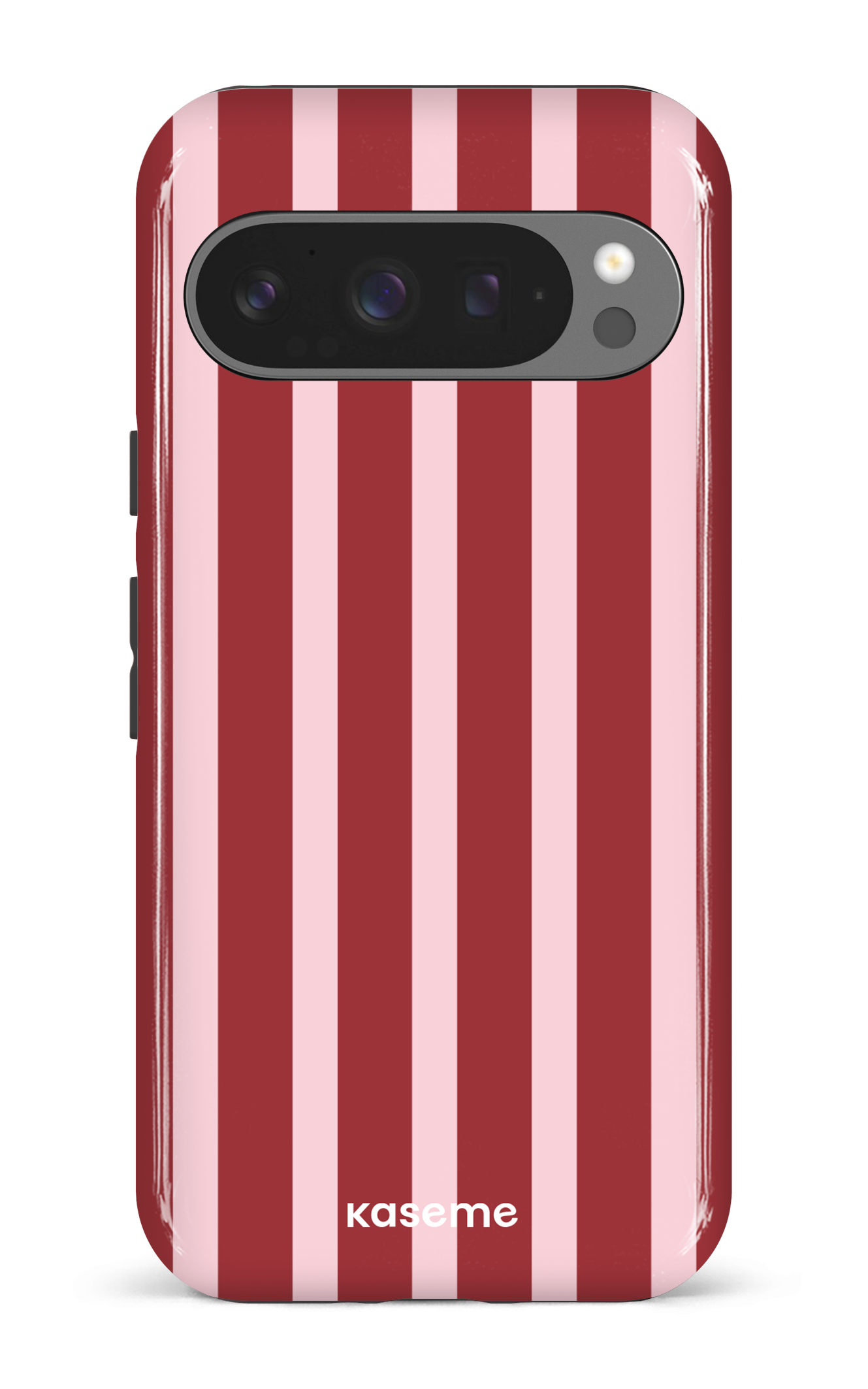 Google Pixel 9 Pro Impact (Gloss) Berry Lane -