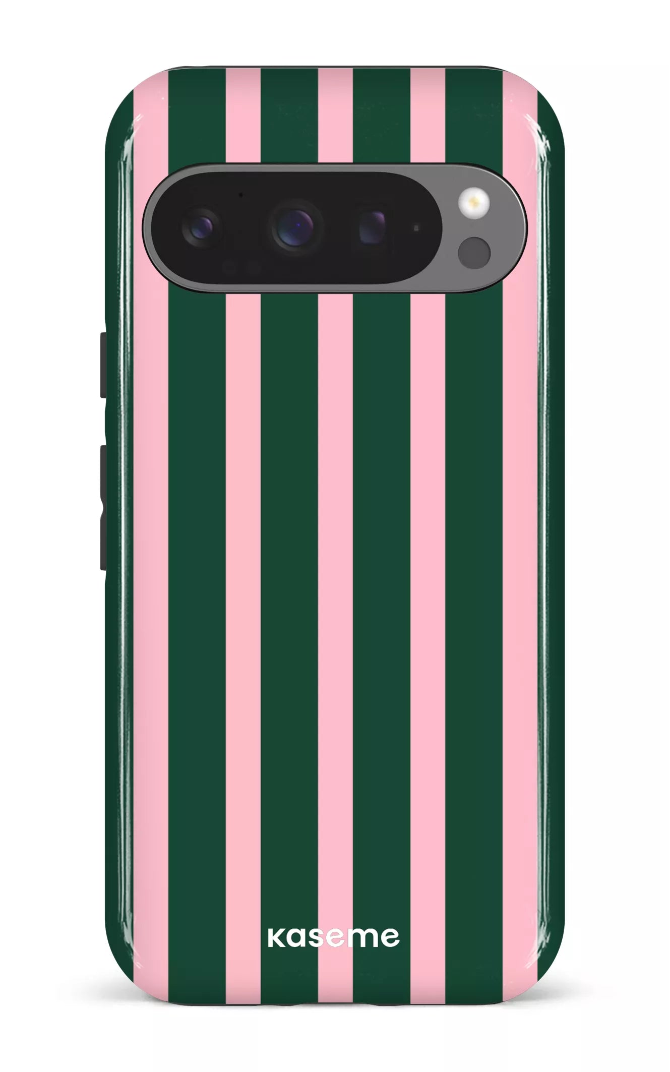 Google Pixel 9 Pro Impact (Gloss) Berry Lane Green -