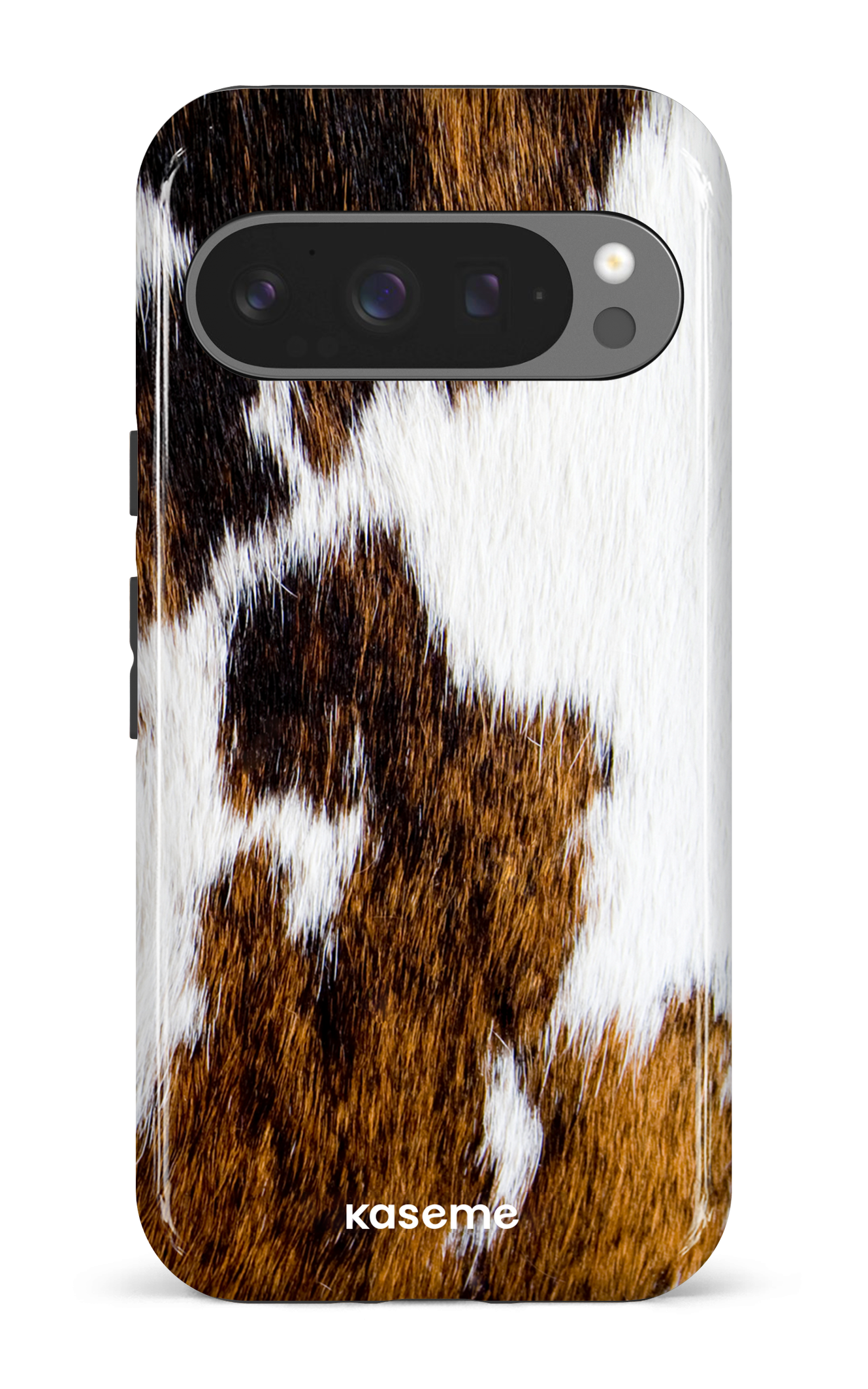 Google Pixel 9 Pro Impact (Gloss) Bertha -