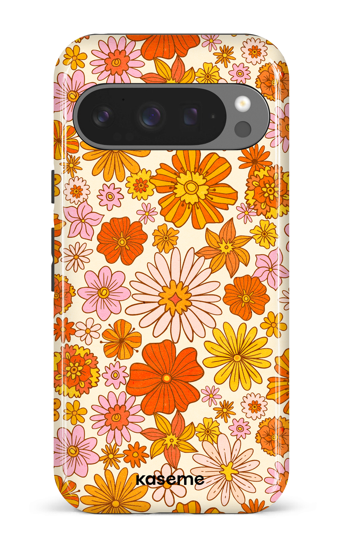 Google Pixel 9 Pro Impact (Gloss) Betty -