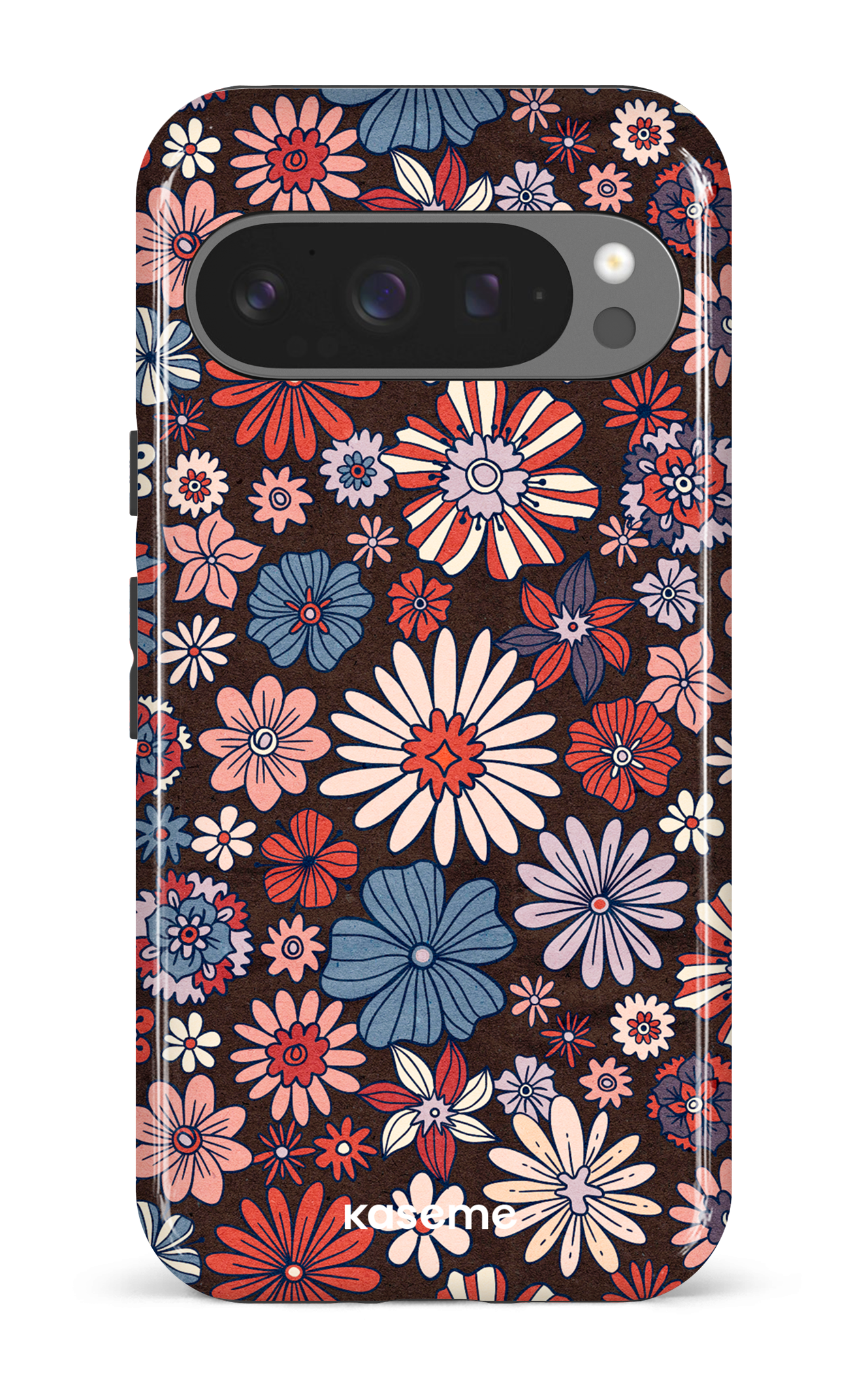 Google Pixel 9 Pro Impact (Gloss) Betty Brown -