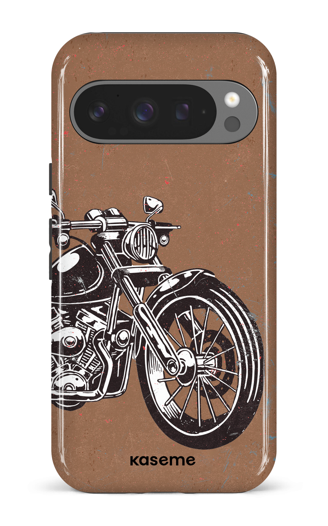 Google Pixel 9 Pro Impact (Gloss) Bike -