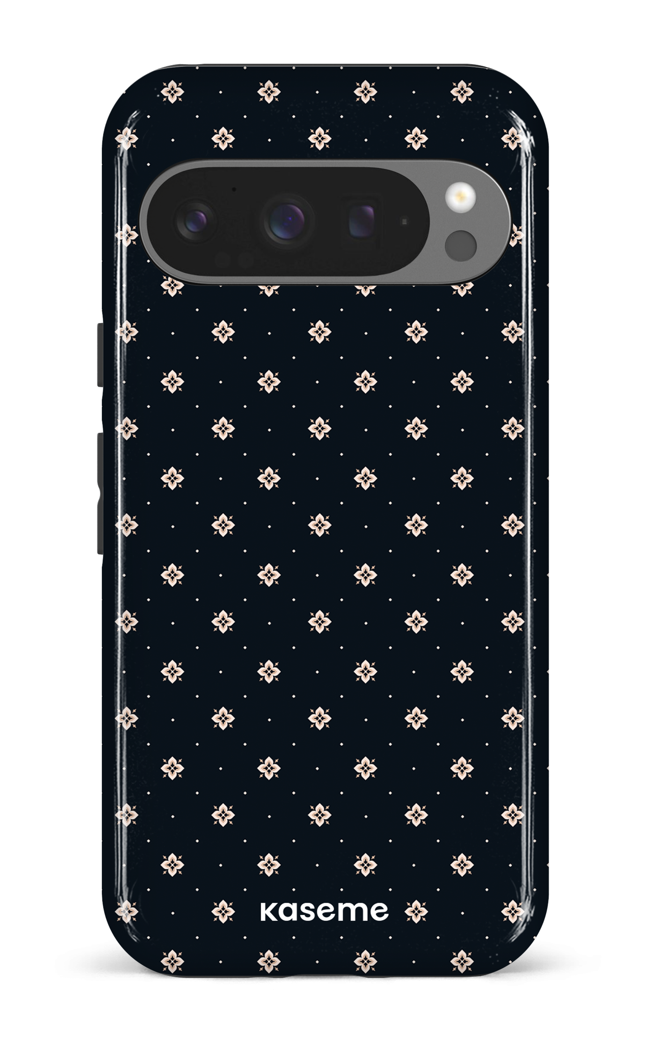 Google Pixel 9 Pro Impact (Gloss) Billie -