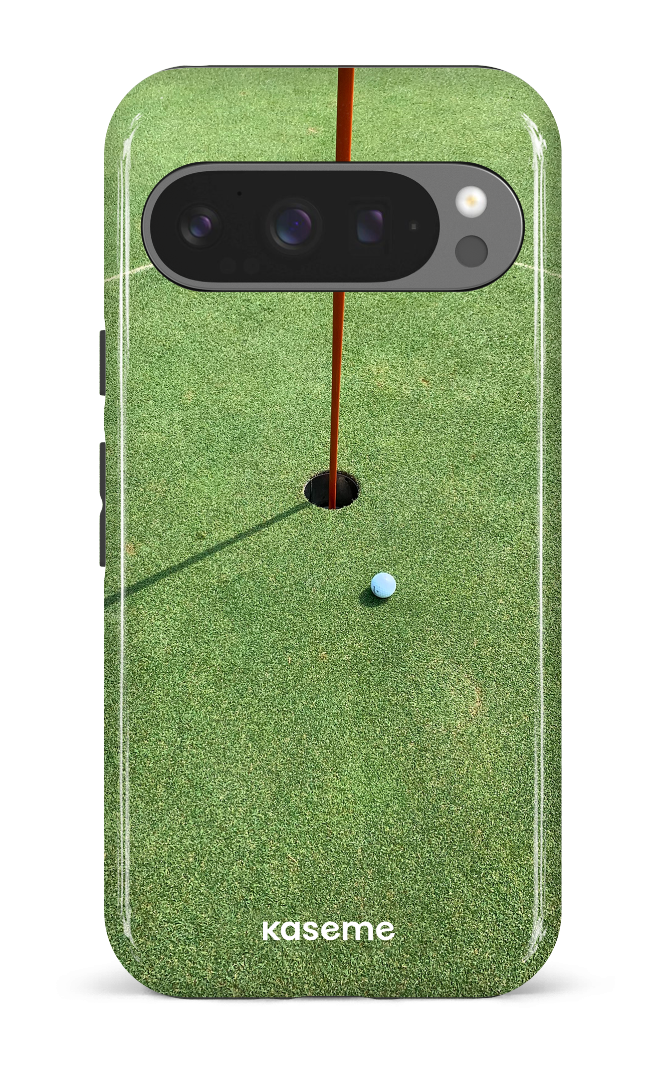 Google Pixel 9 Pro Impact (Gloss) Birdie -