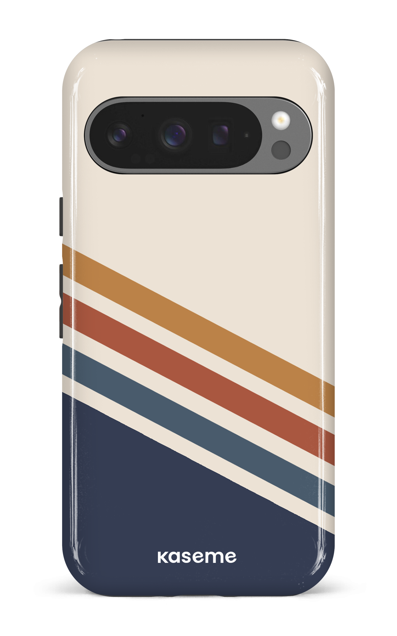 Google Pixel 9 Pro Impact (Gloss) Bitter -