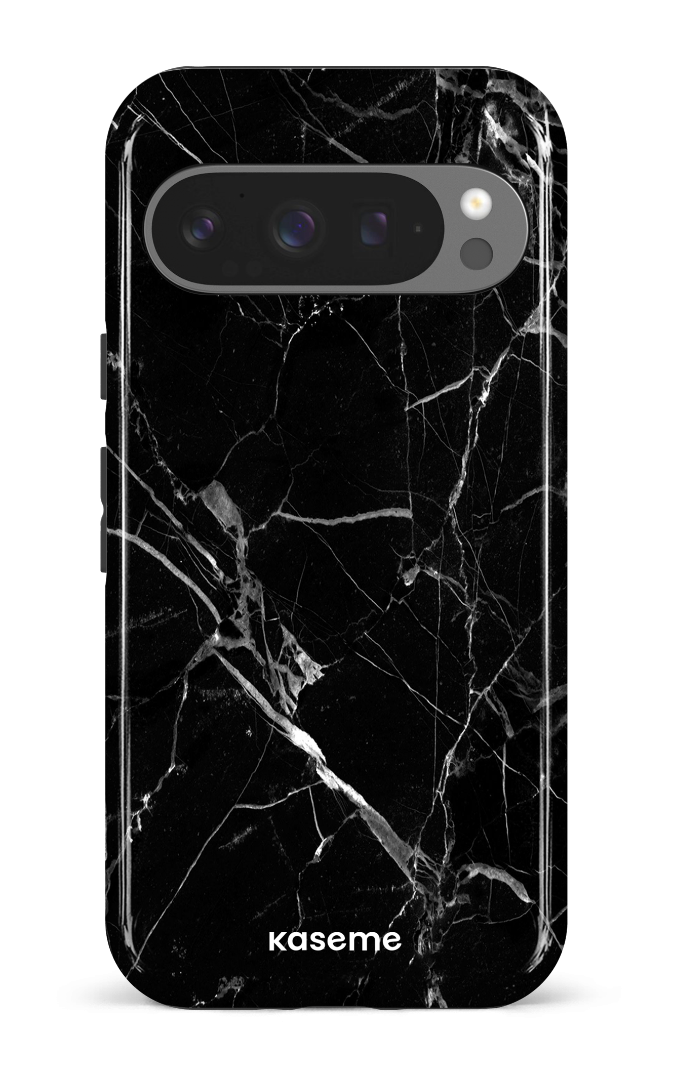 Google Pixel 9 Pro Impact (Gloss) Black Sheep -