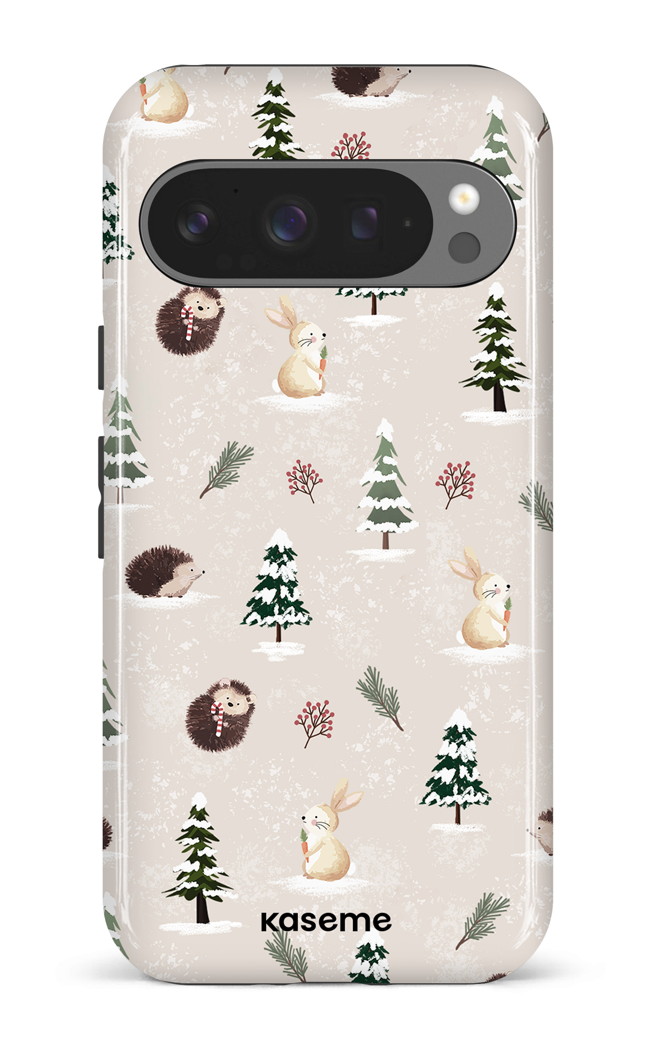 Google Pixel 9 Pro Impact (Gloss) Bliss -