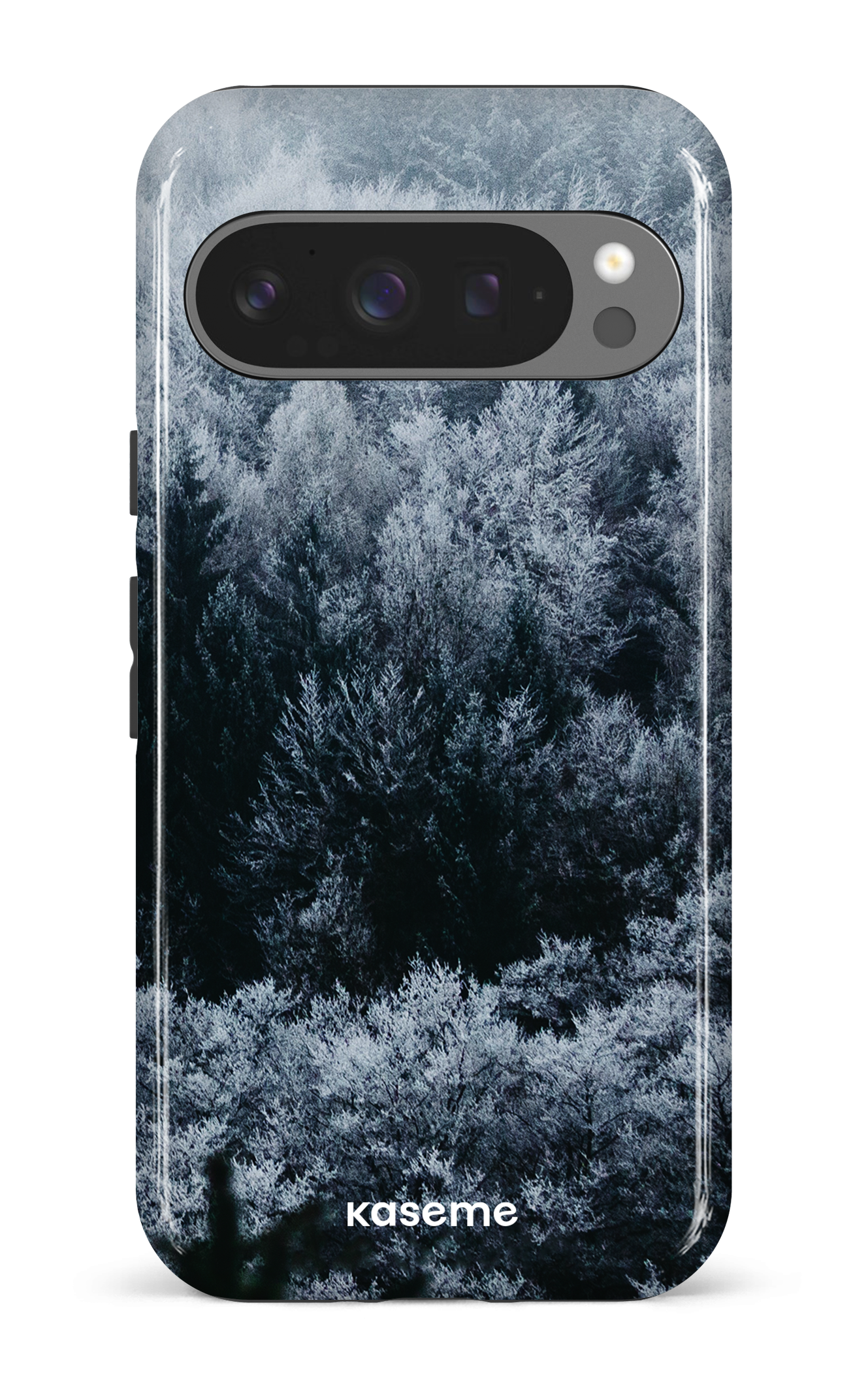 Google Pixel 9 Pro Impact (Gloss) Blizzard -