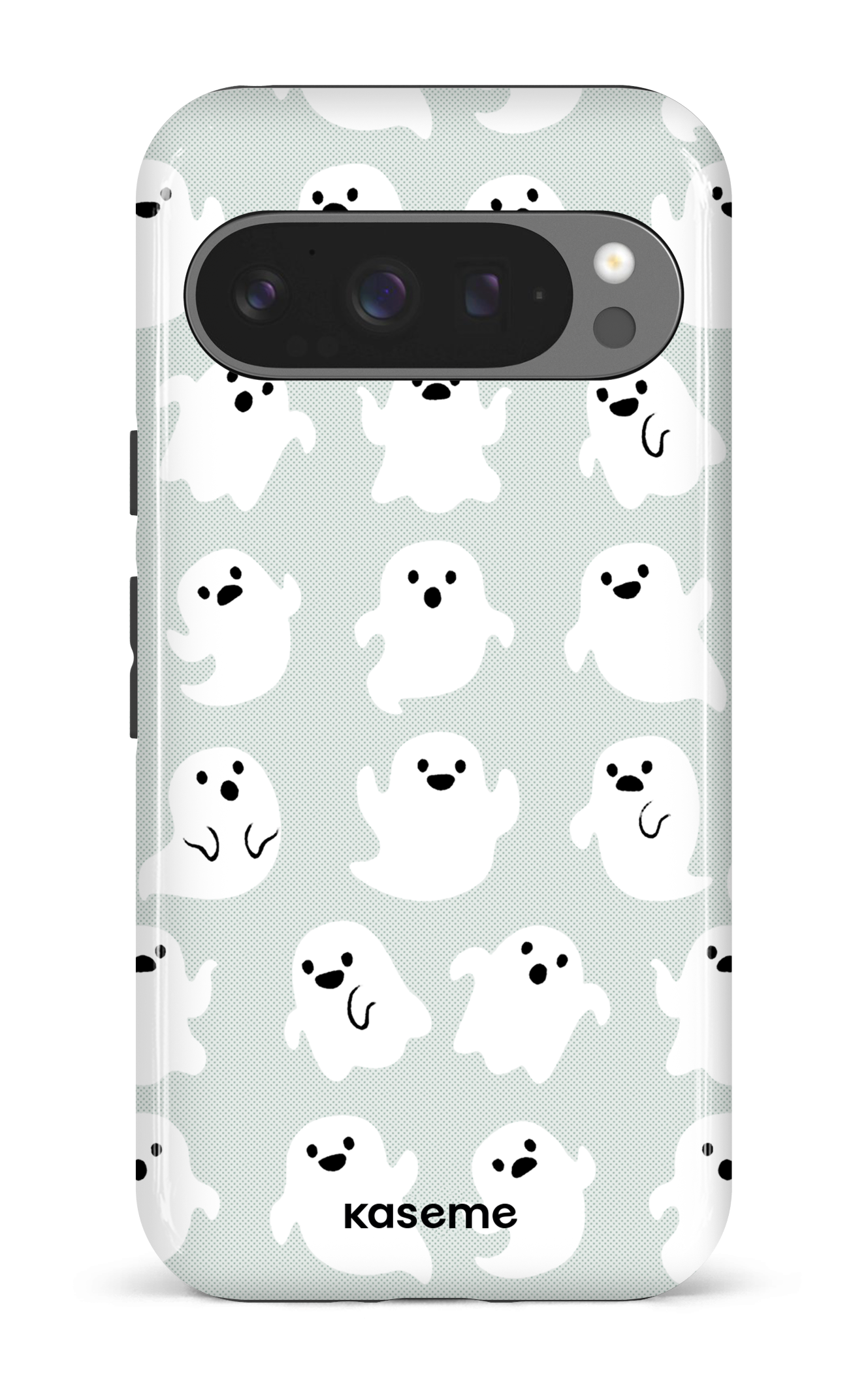 Google Pixel 9 Pro Impact (Gloss) Boos -